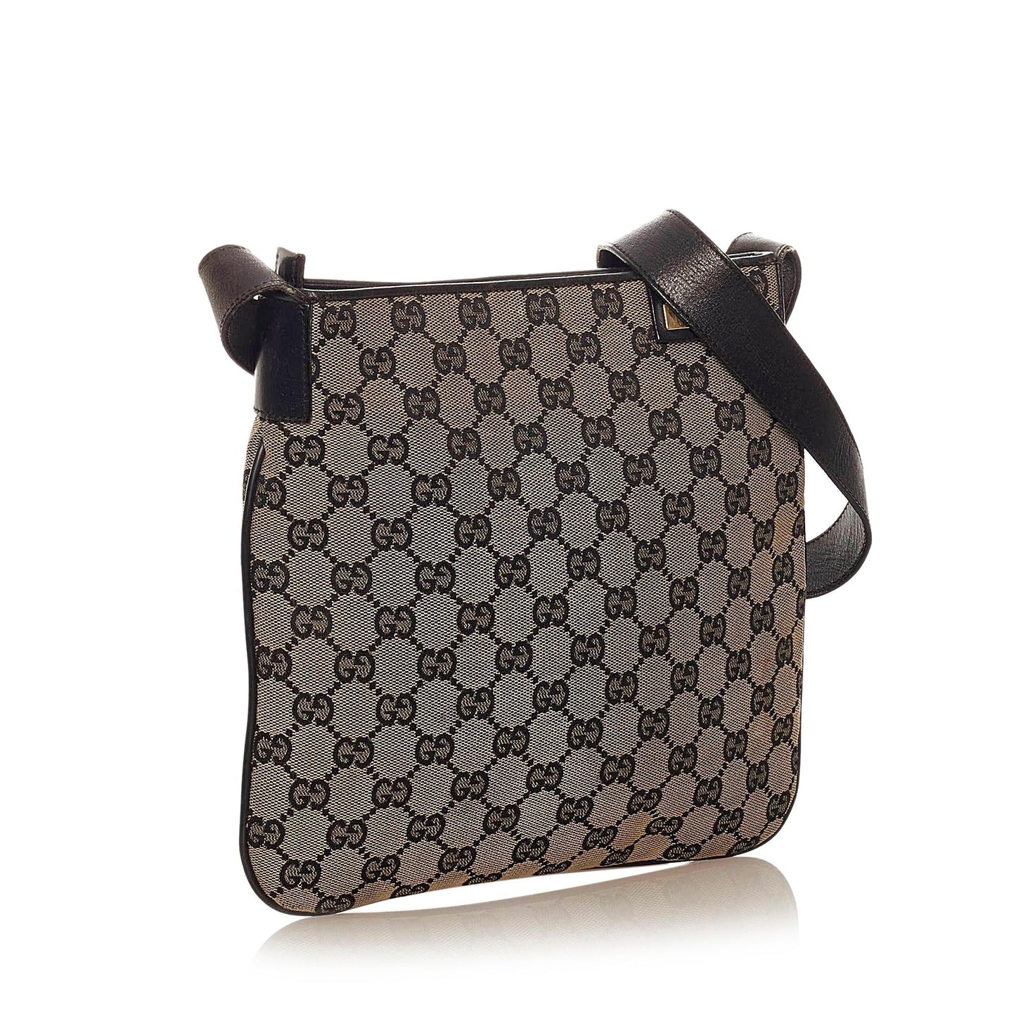 Gucci Canvas Crossbody Style 11