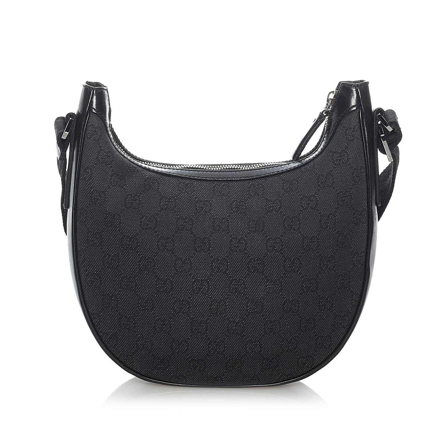 Gucci Canvas Crossbody Style 9