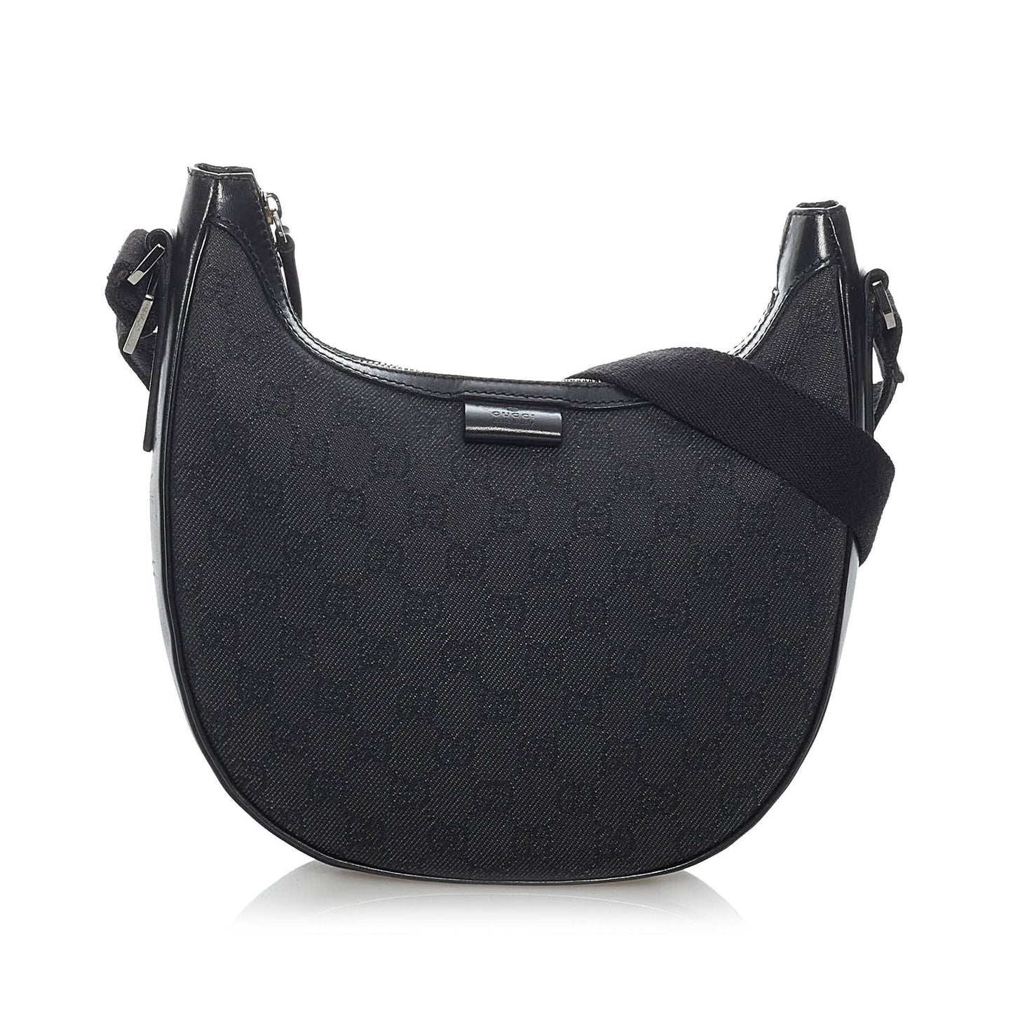 Gucci Canvas Crossbody Style 9