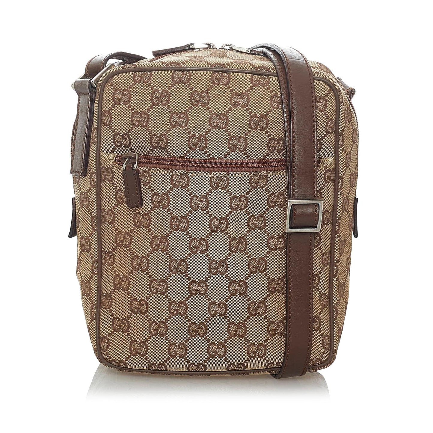 Gucci Canvas Crossbody Style 8