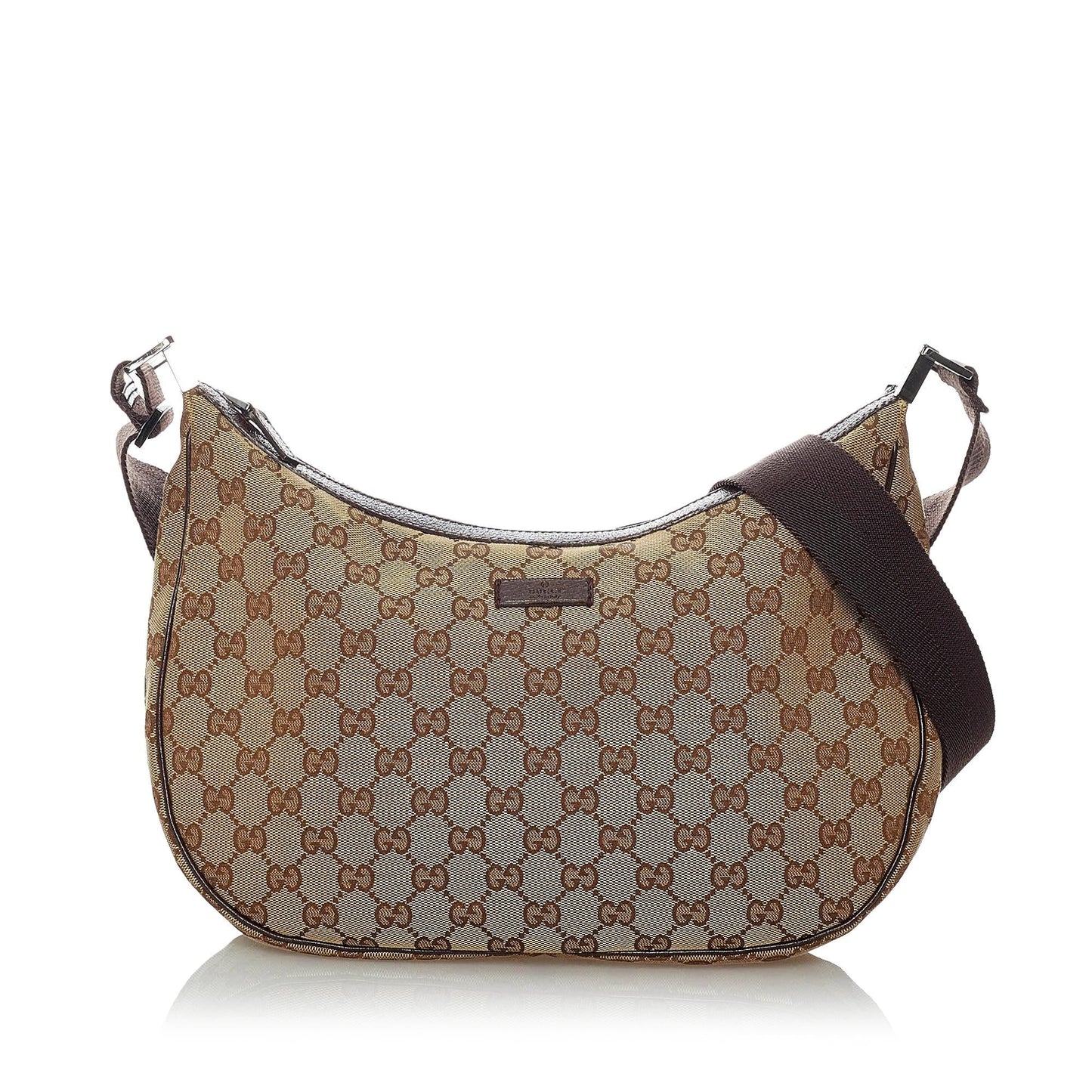 Gucci Canvas Crossbody Style 7