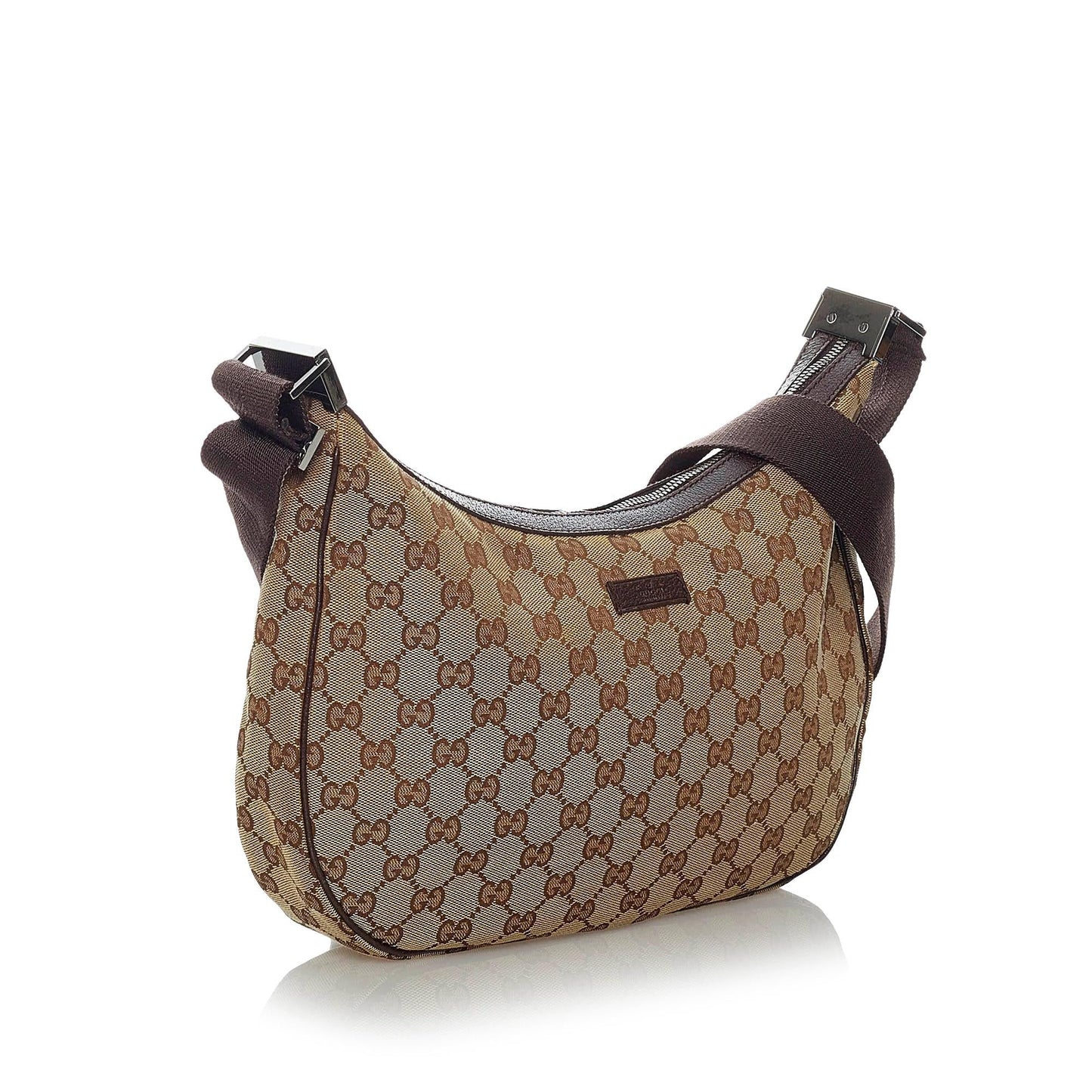 Gucci Canvas Crossbody Style 7