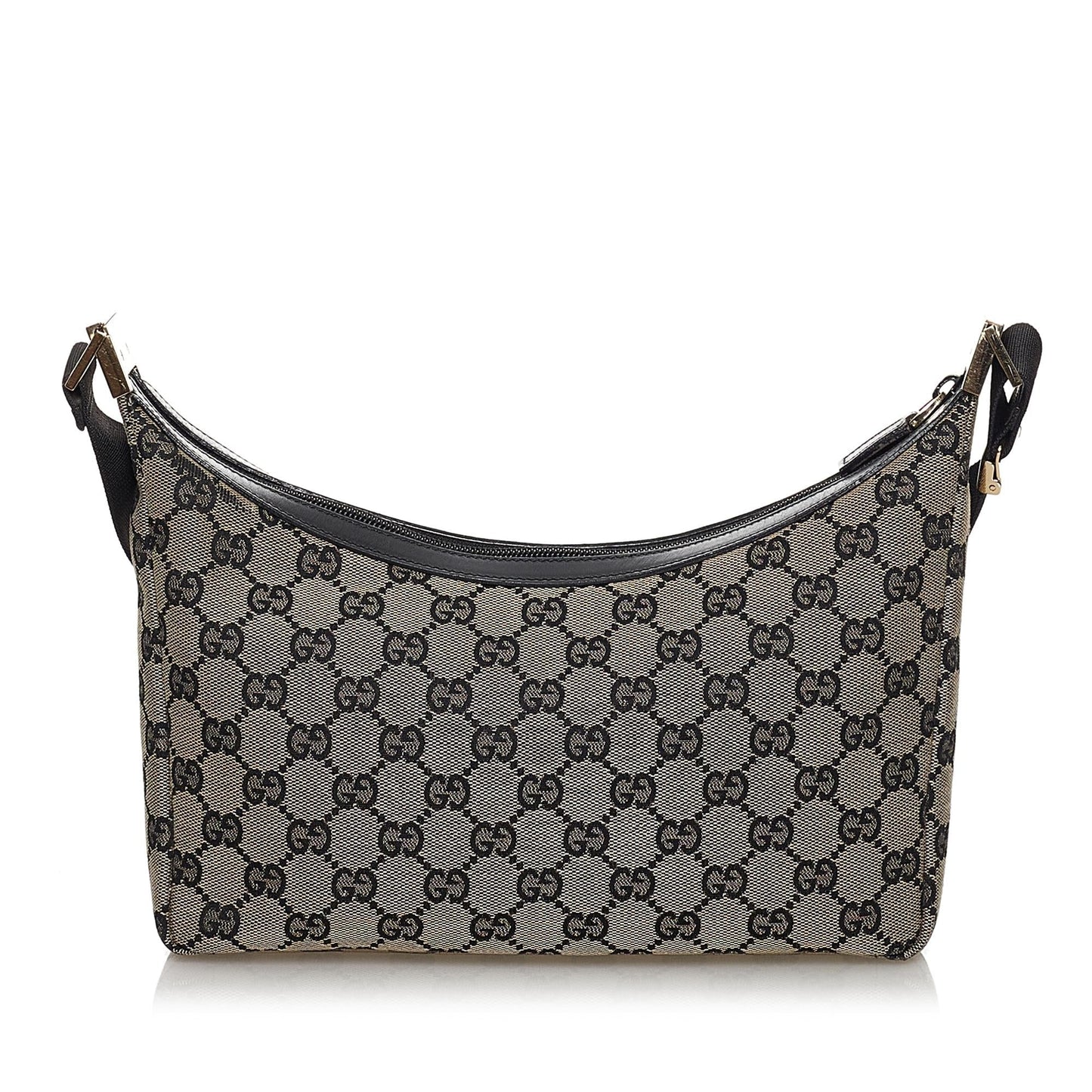 Gucci GG Canvas Crossbody Bag (SHG-30595)