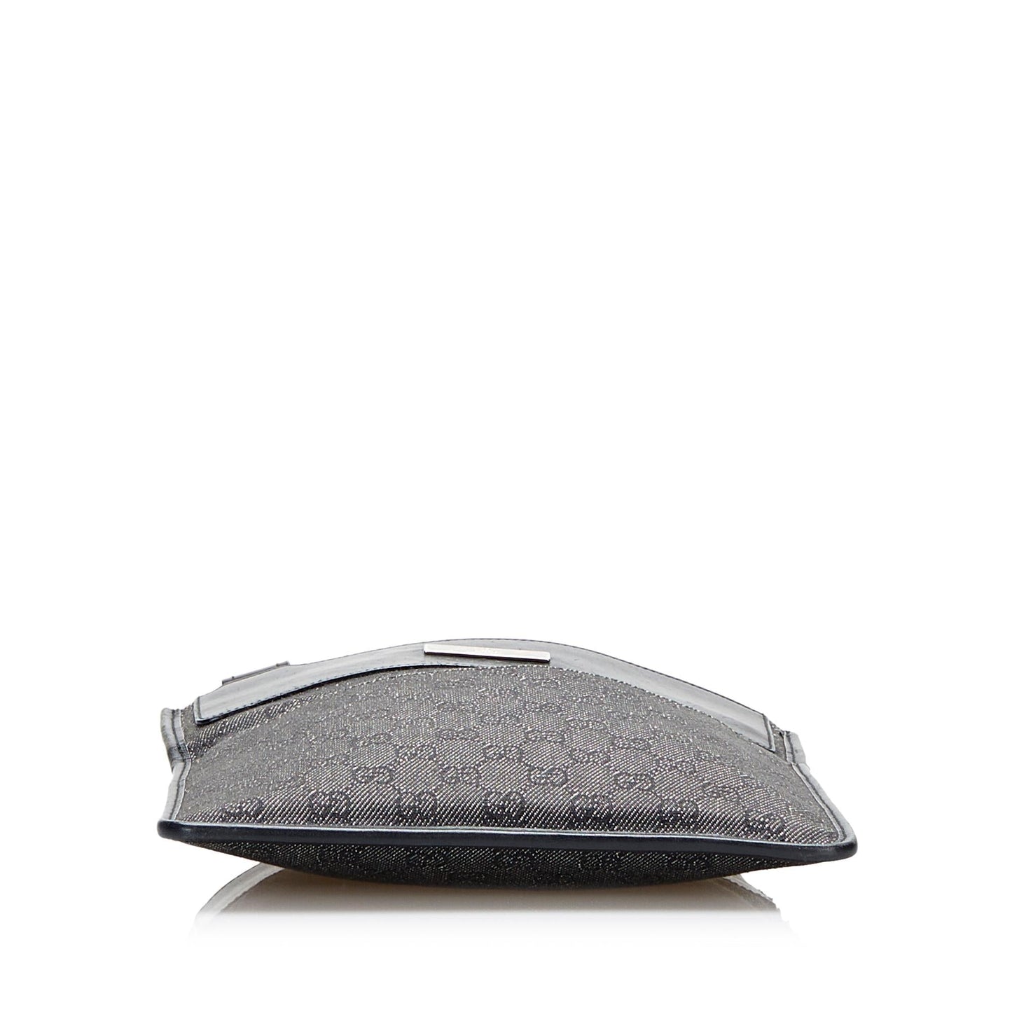 Gucci GG Canvas Crossbody Bag (SHG-KM0rHO)