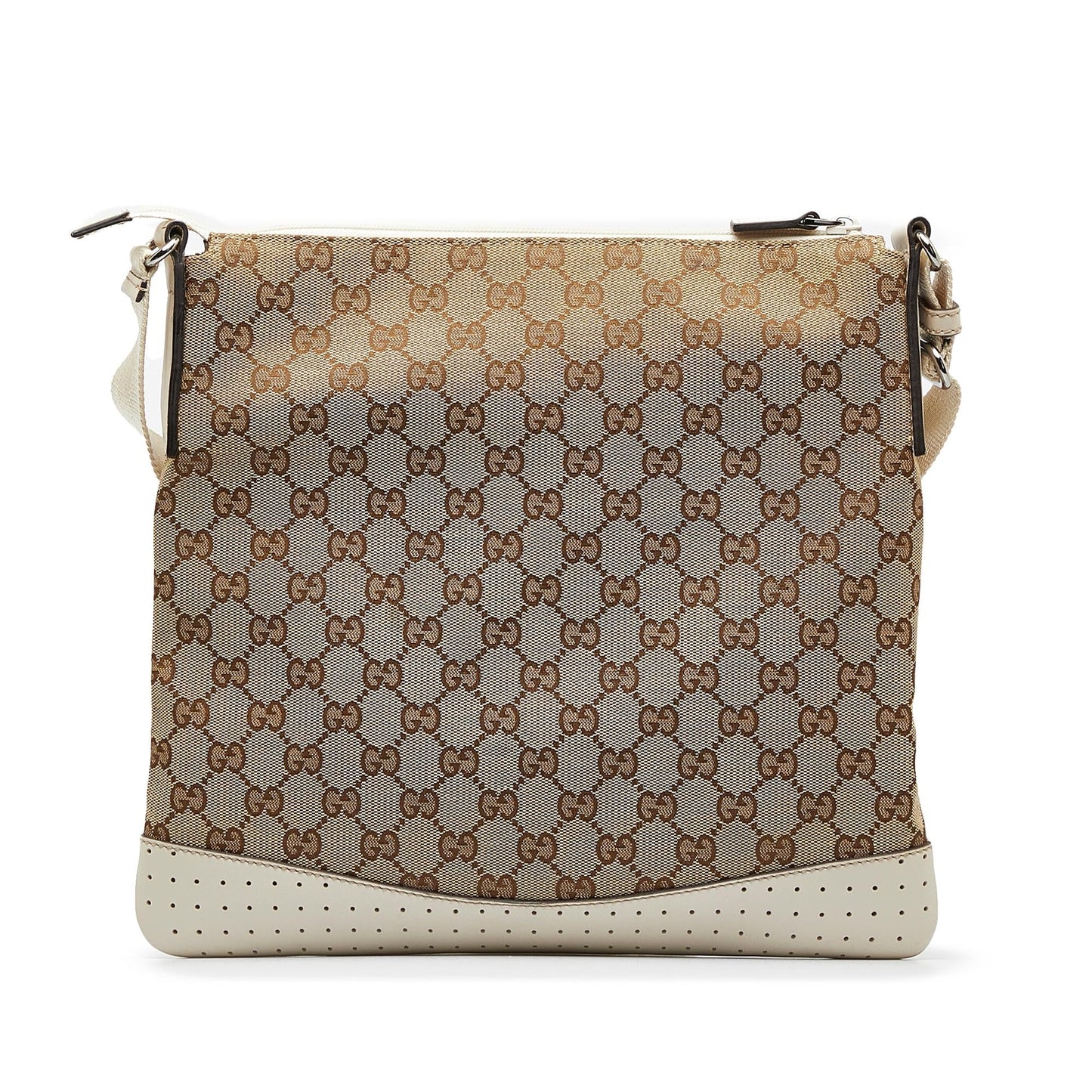 Gucci Canvas Crossbody
