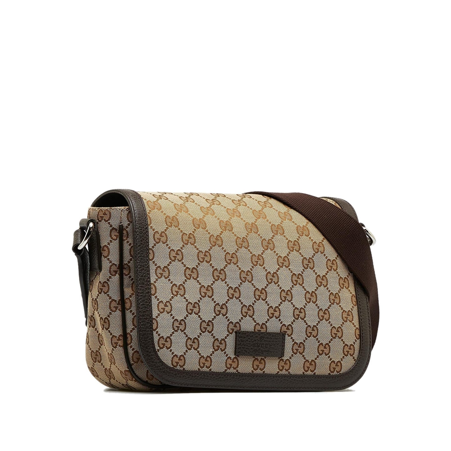 Gucci Canvas Crossbody