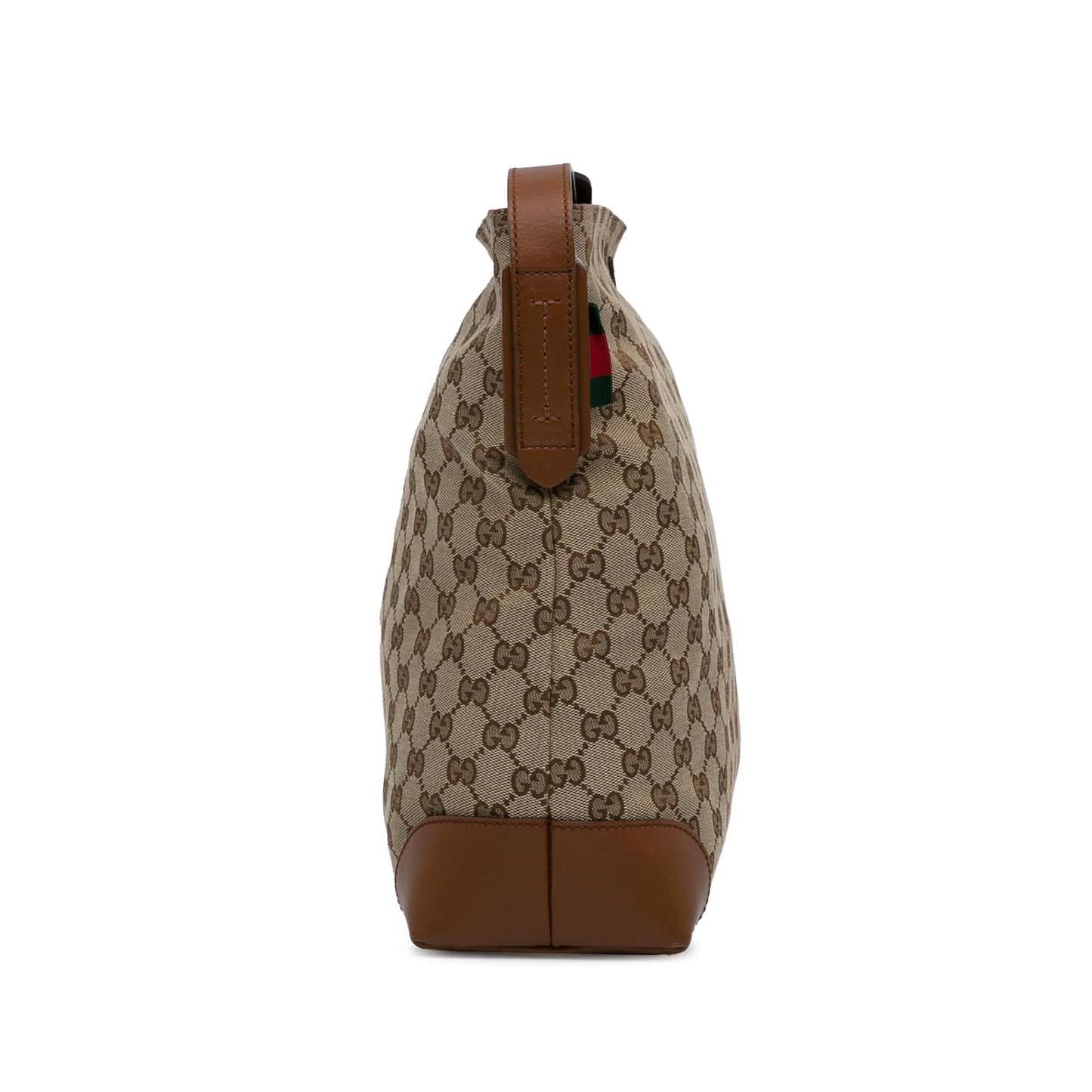 Gucci Canvas Crossbody