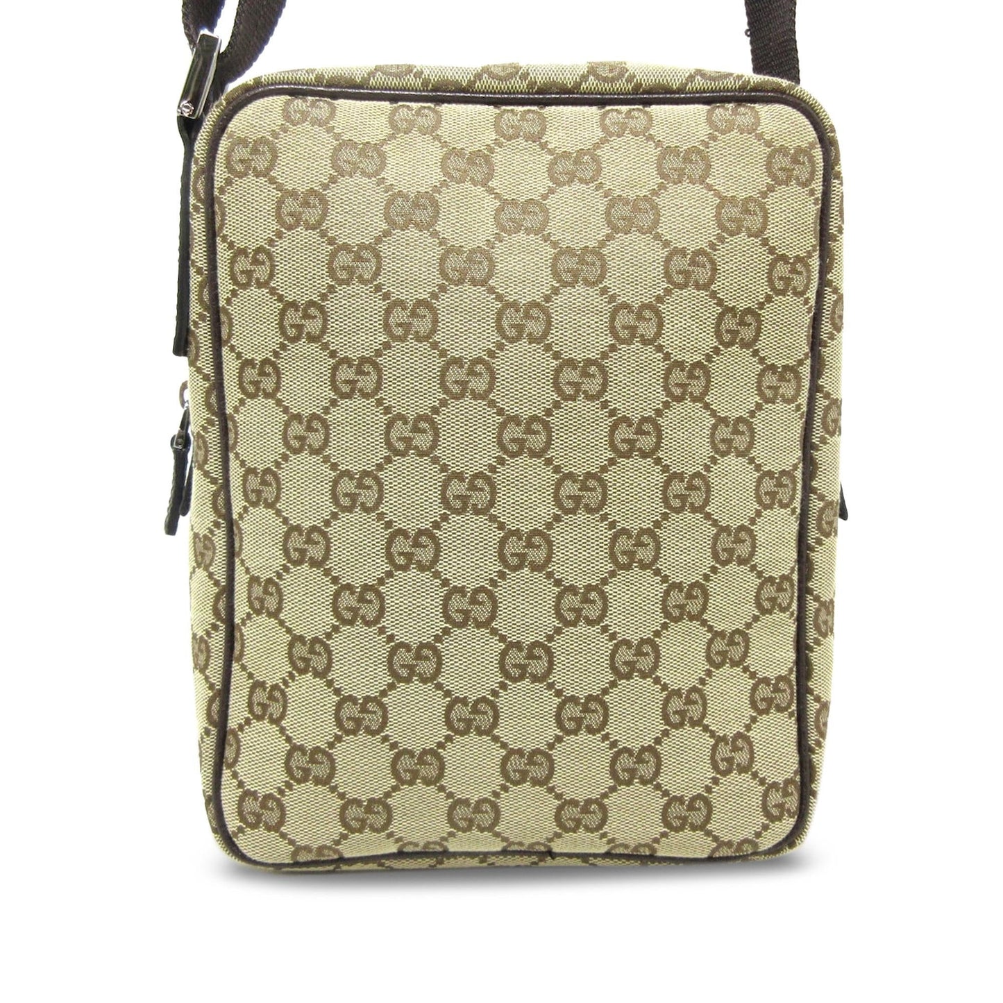 Gucci Canvas Crossbody
