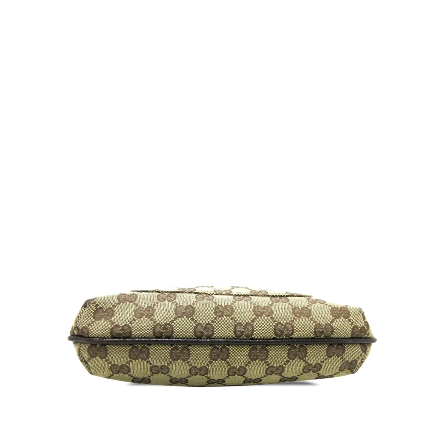 Gucci Canvas Crossbody