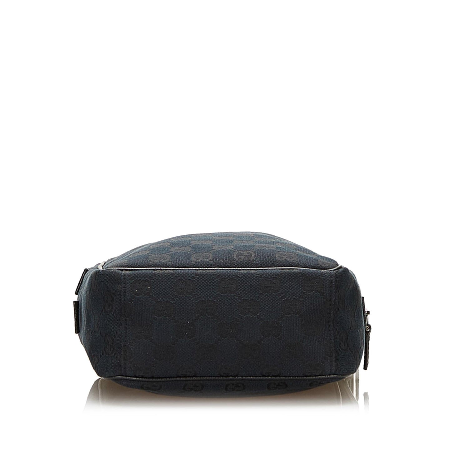 Gucci GG Canvas Crossbody (SHG-35729)