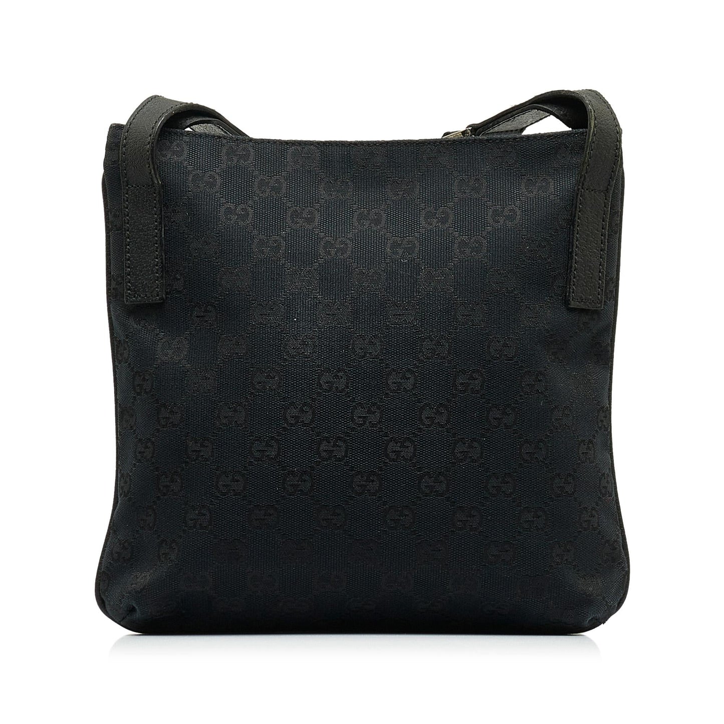 Gucci Canvas Crossbody