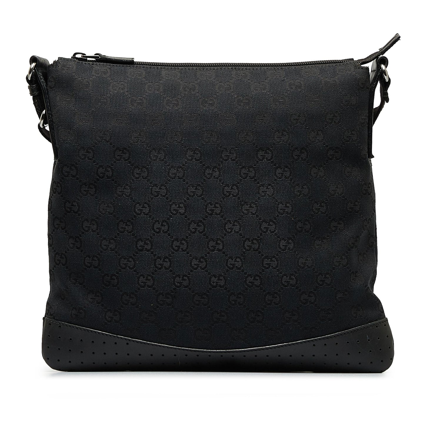 Gucci Canvas Crossbody