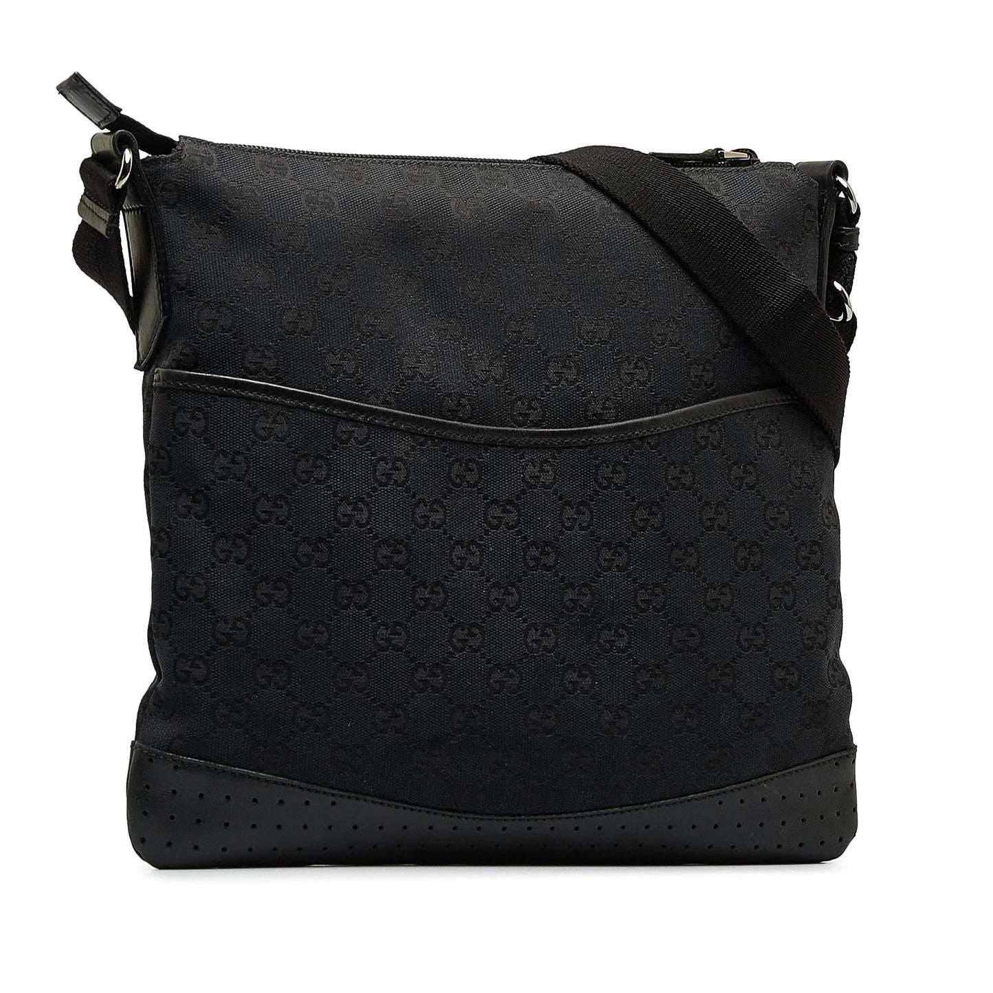 Gucci Canvas Crossbody
