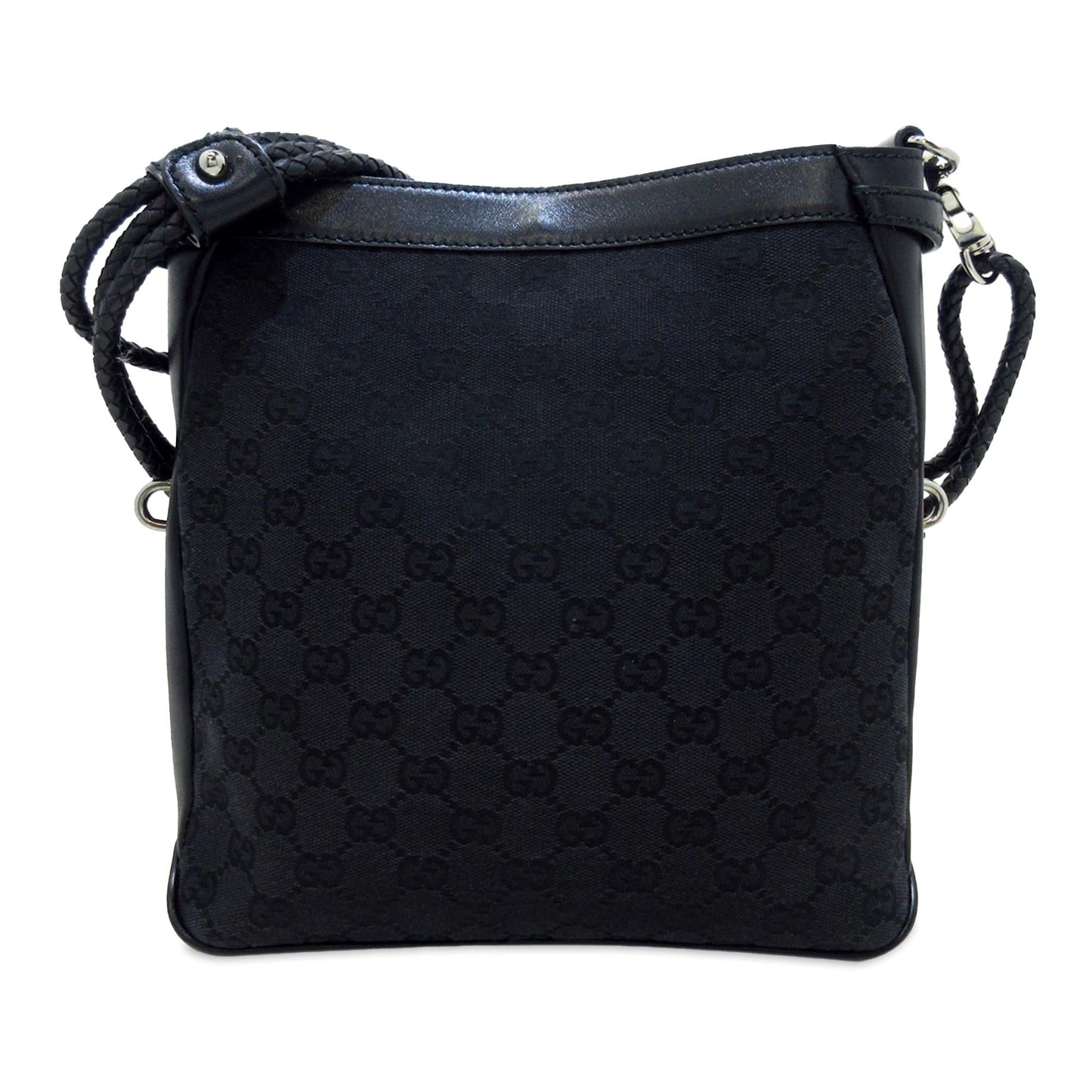 Gucci Canvas Crossbody
