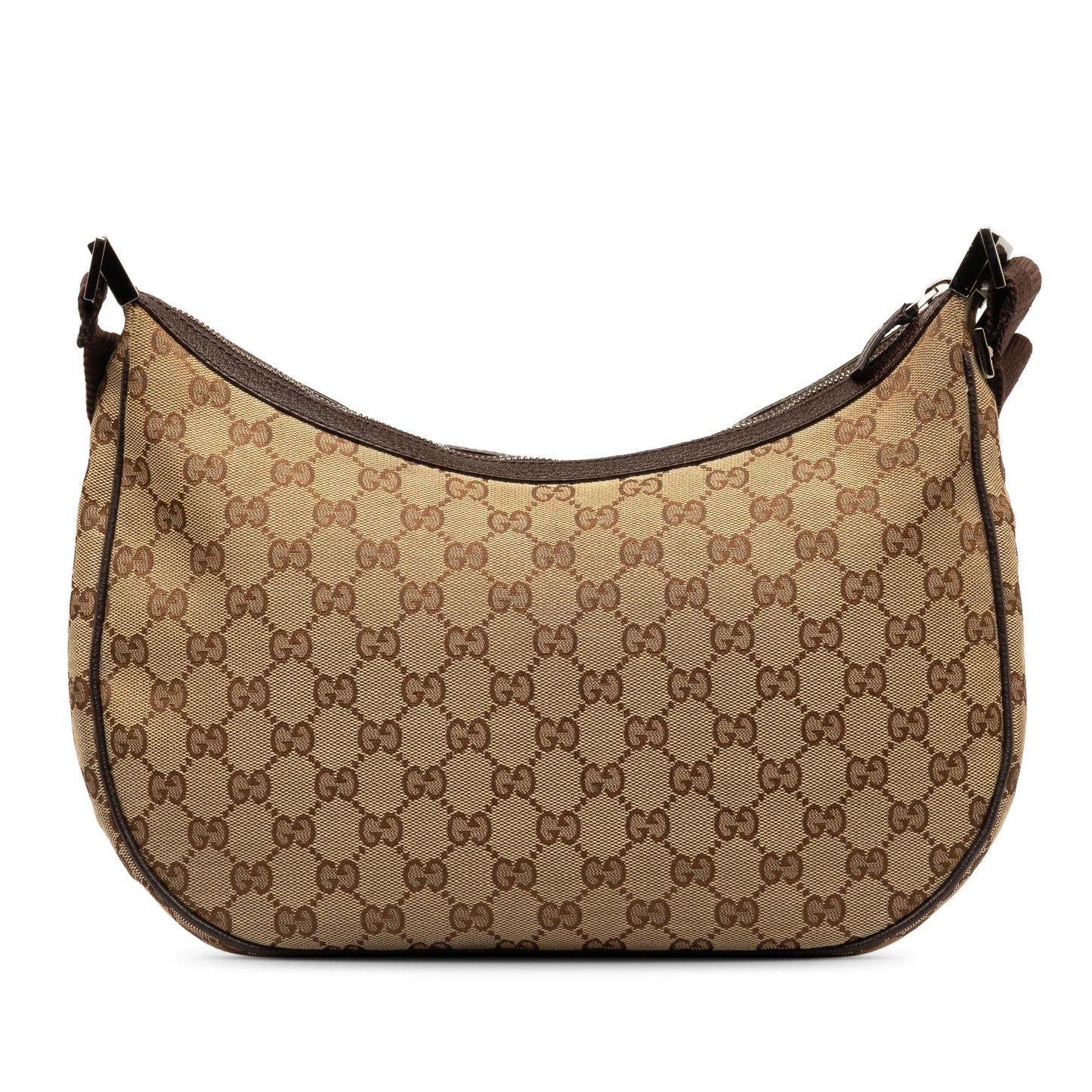 Gucci Canvas Crossbody