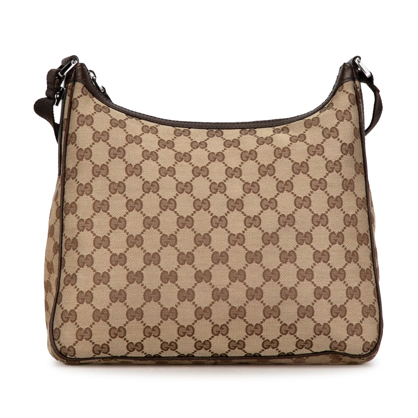 Gucci Canvas Crossbody