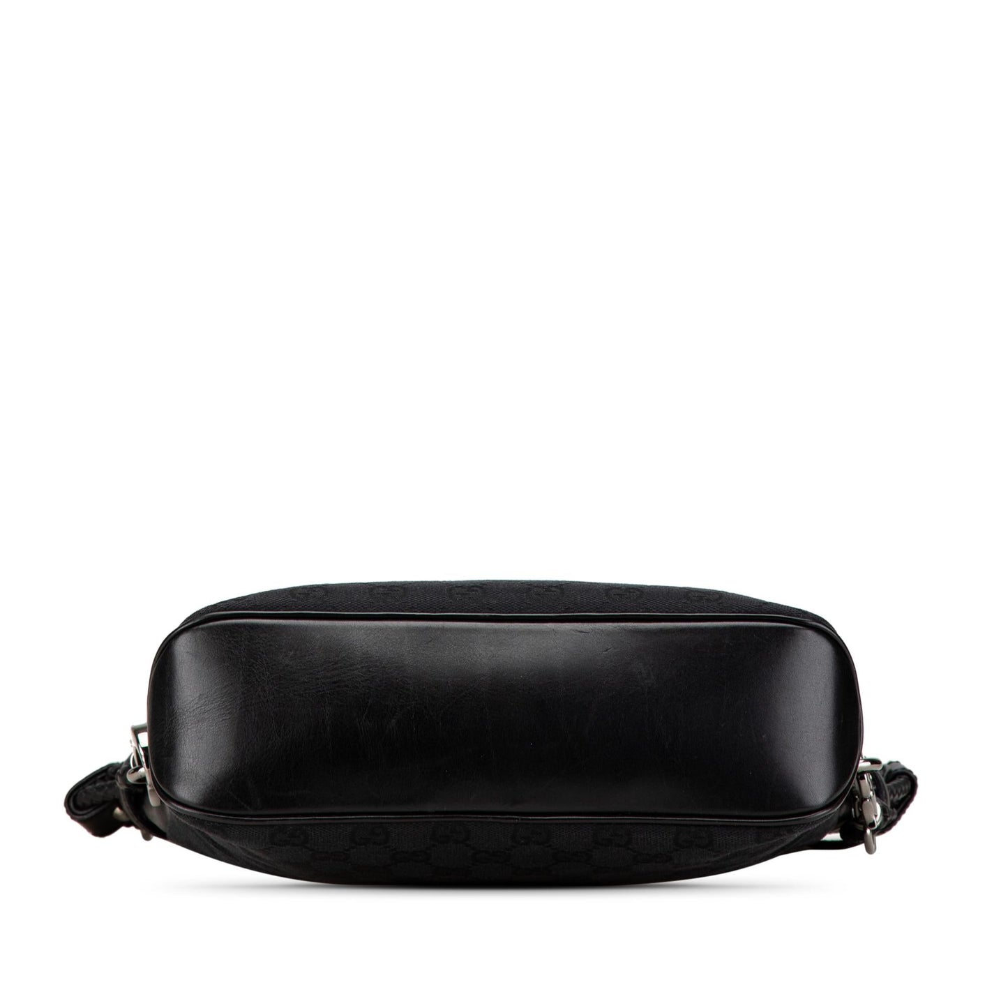 Gucci Canvas Crossbody