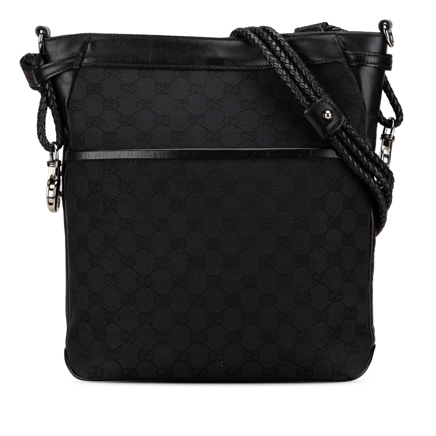 Gucci Canvas Crossbody