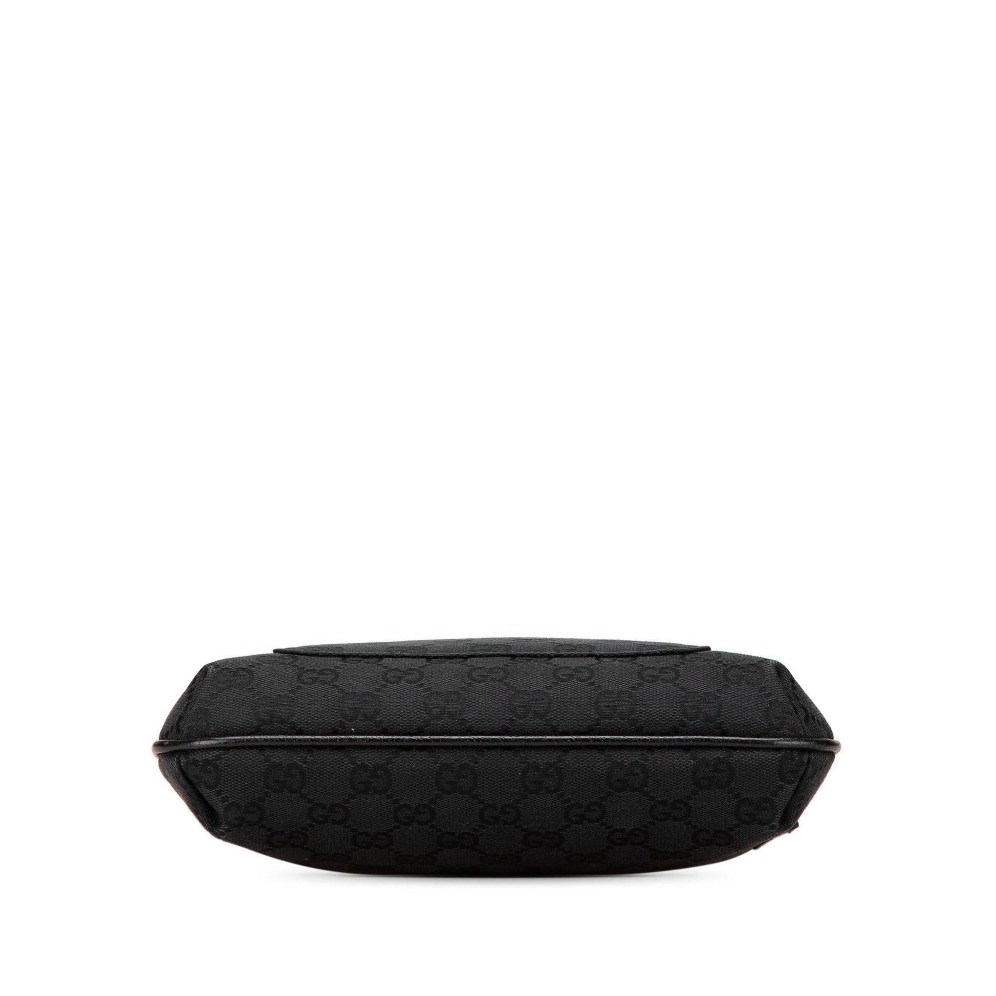 Gucci GG Canvas Crossbody