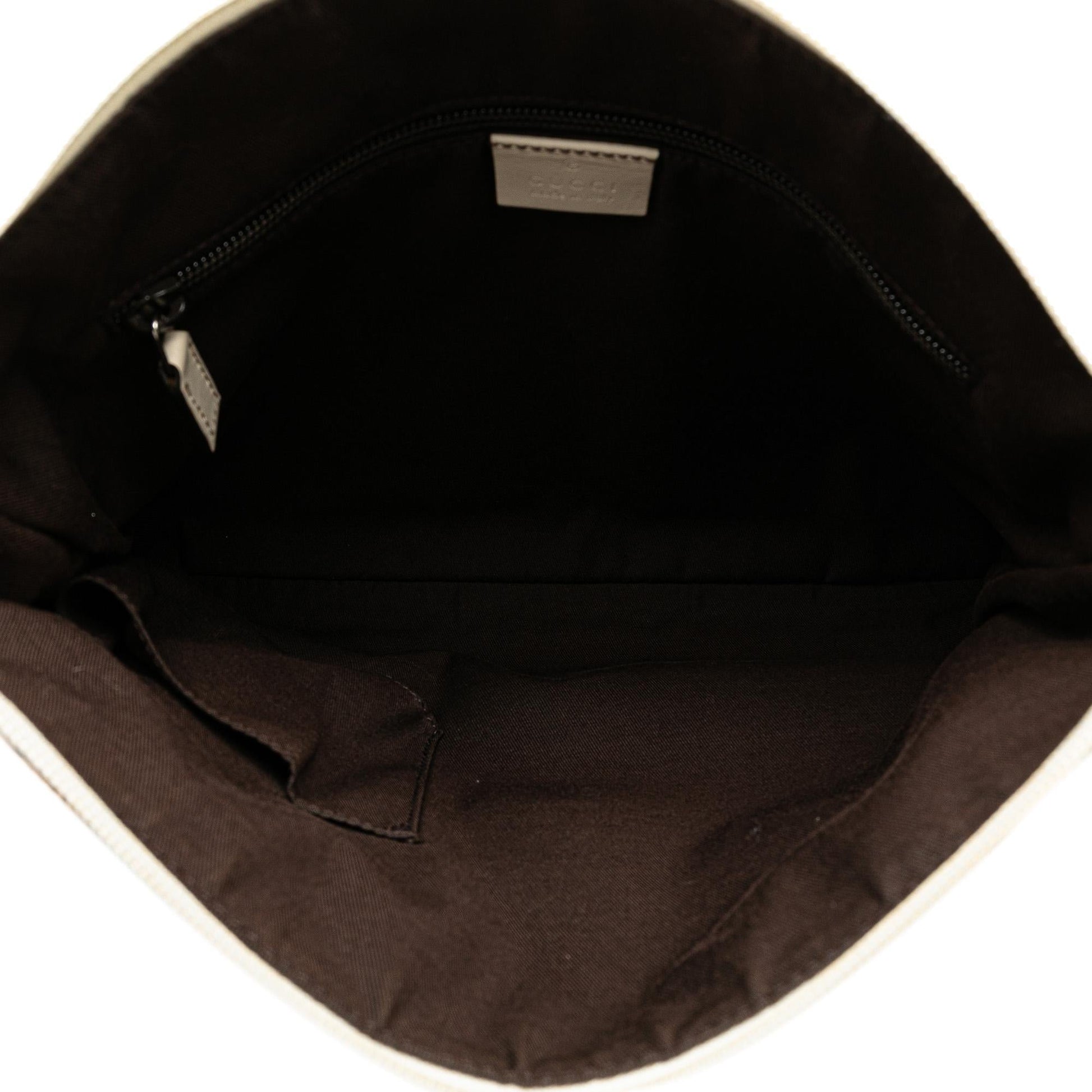 Gucci GG Canvas Crossbody