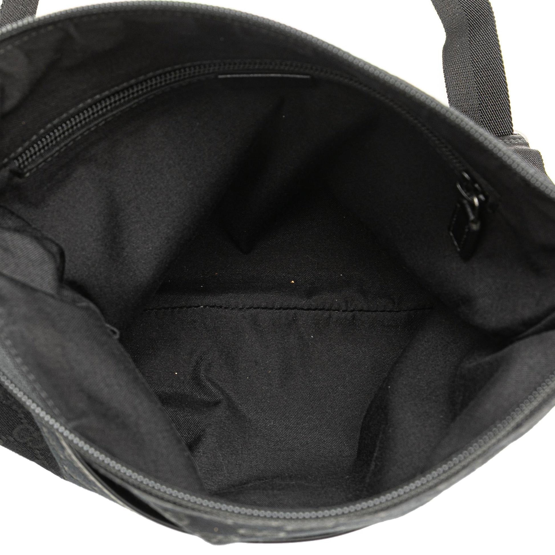Gucci GG Canvas Crossbody