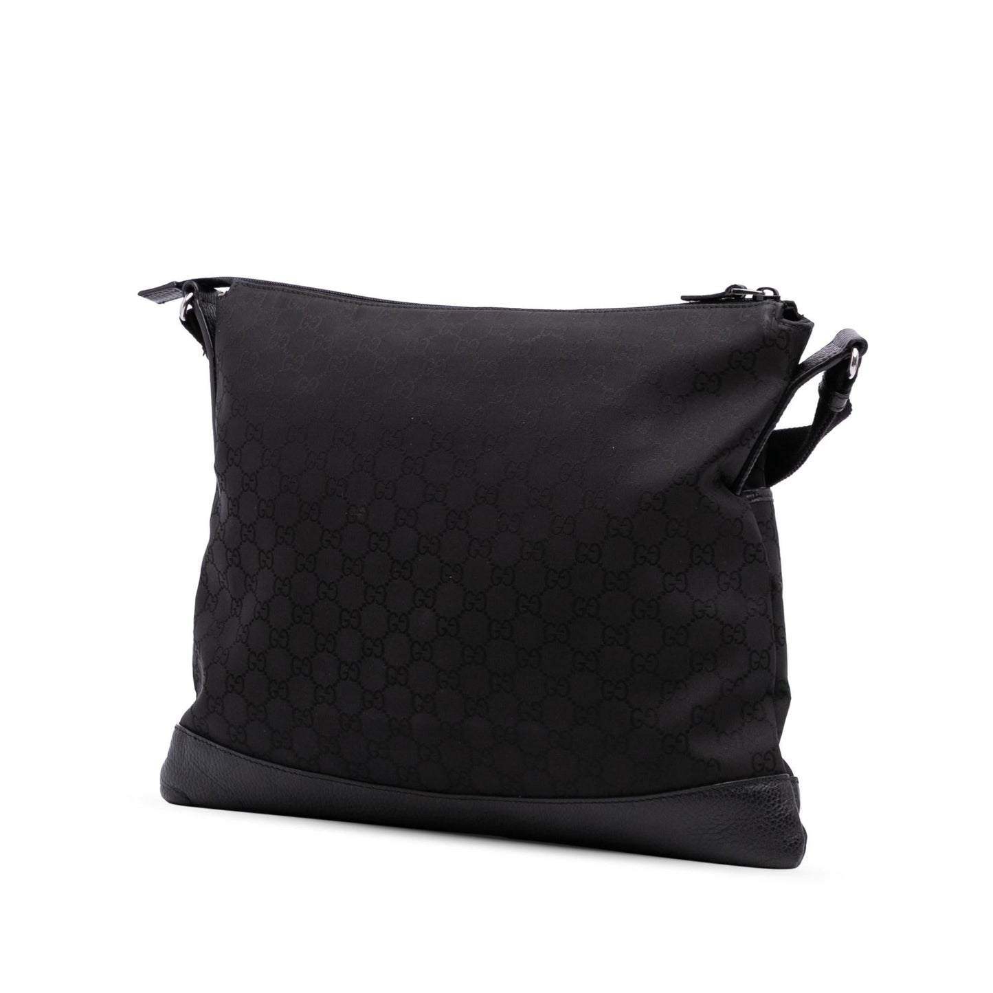 Gucci GG Canvas Crossbody