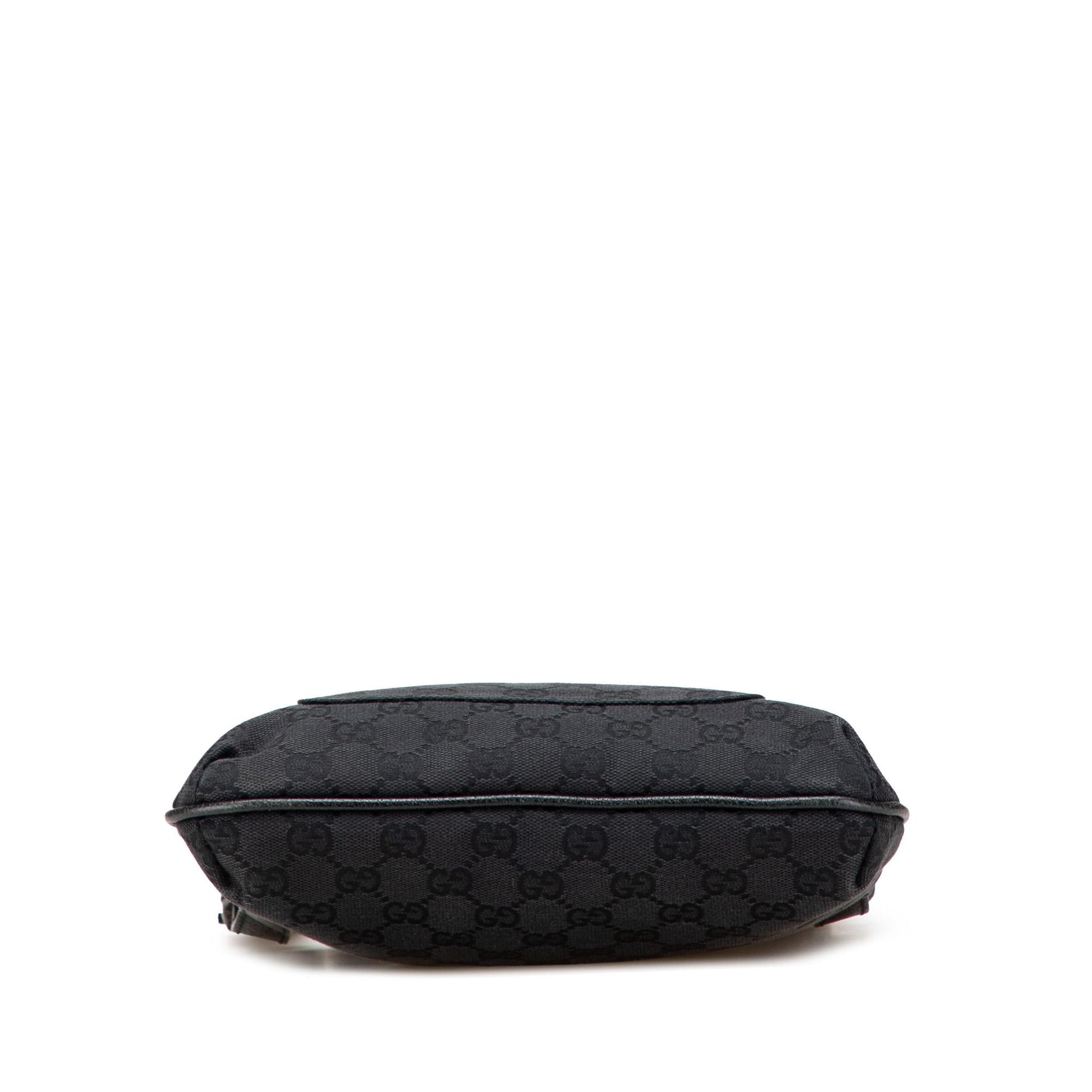 Gucci GG Canvas Crossbody