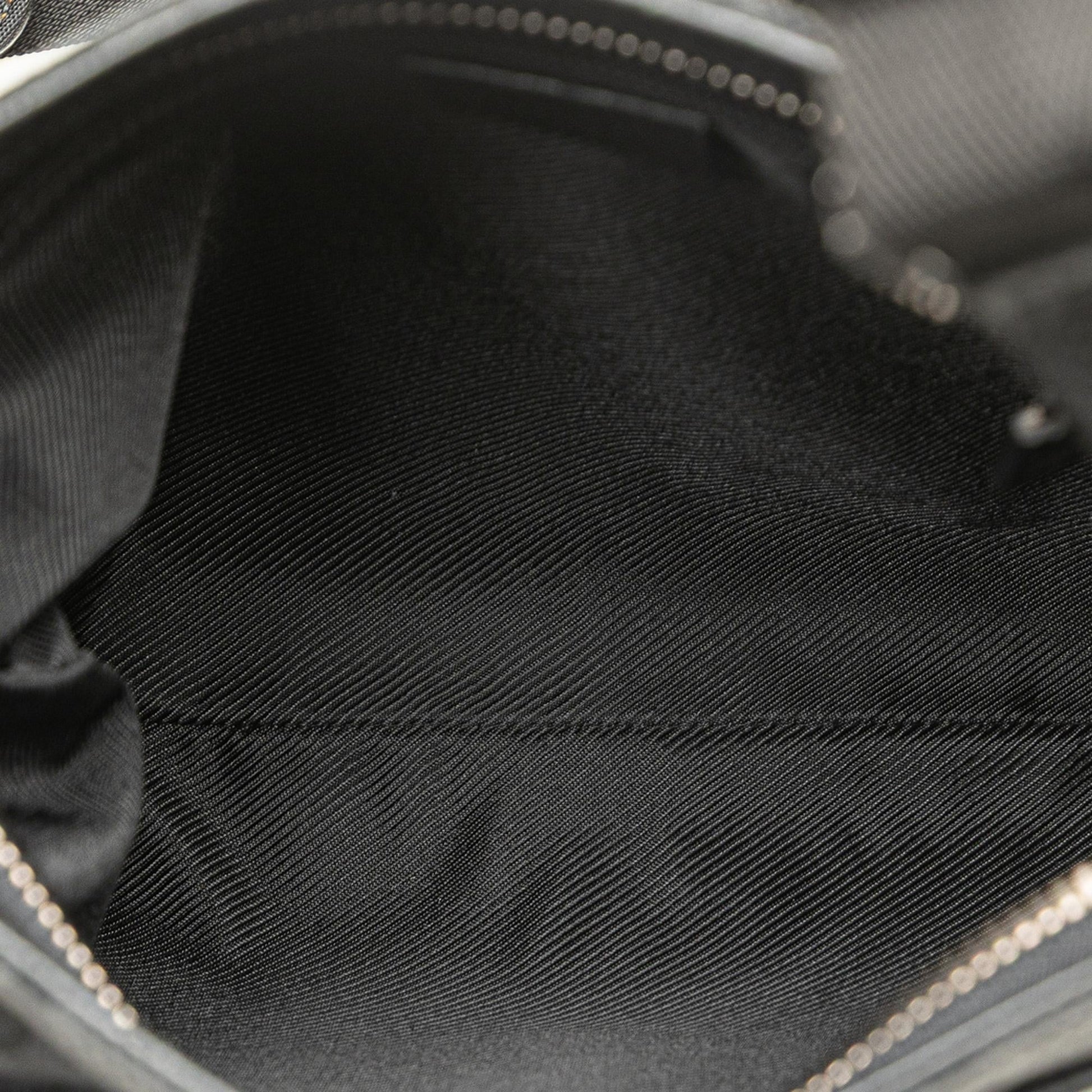 Gucci GG Canvas Crossbody