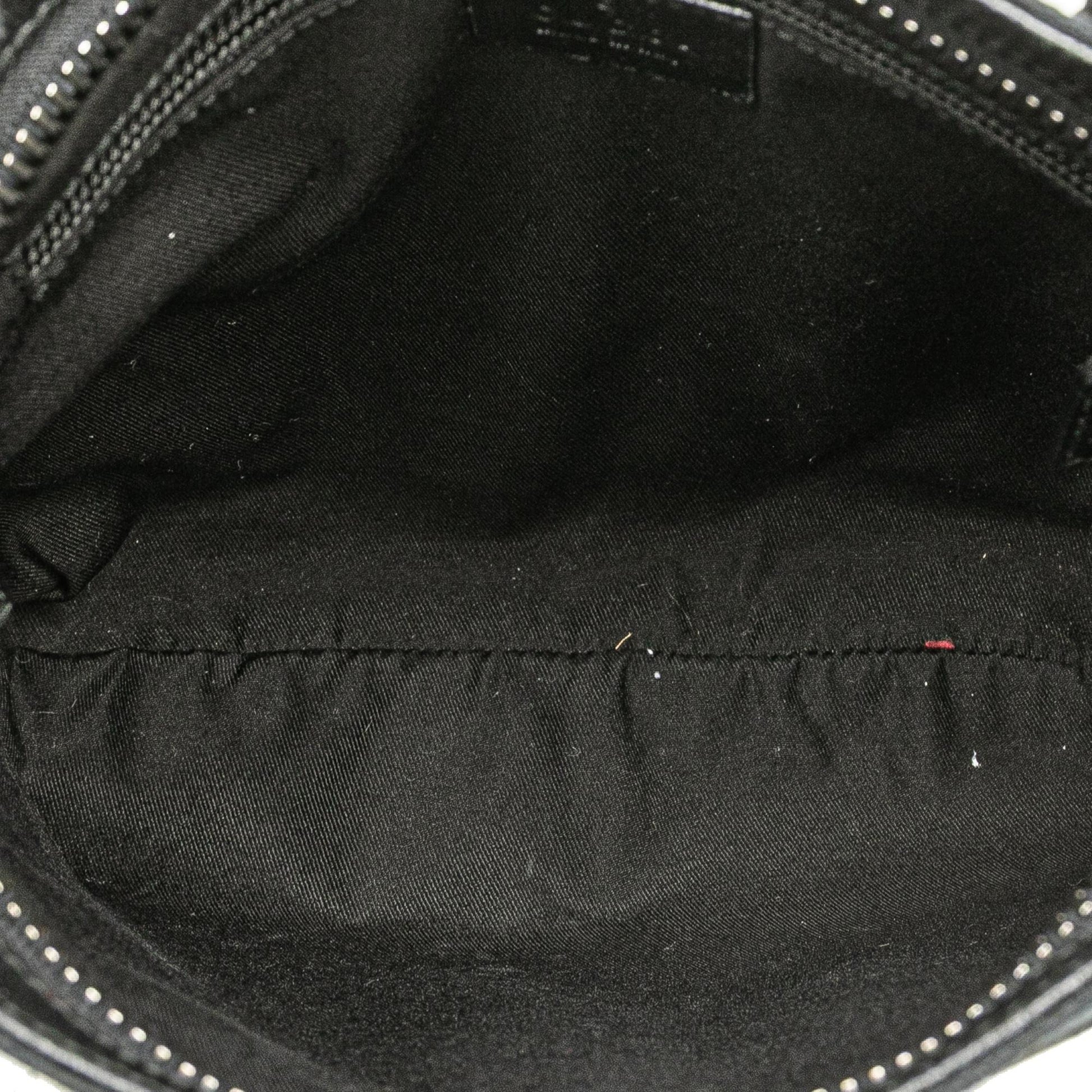 Gucci GG Canvas Crossbody