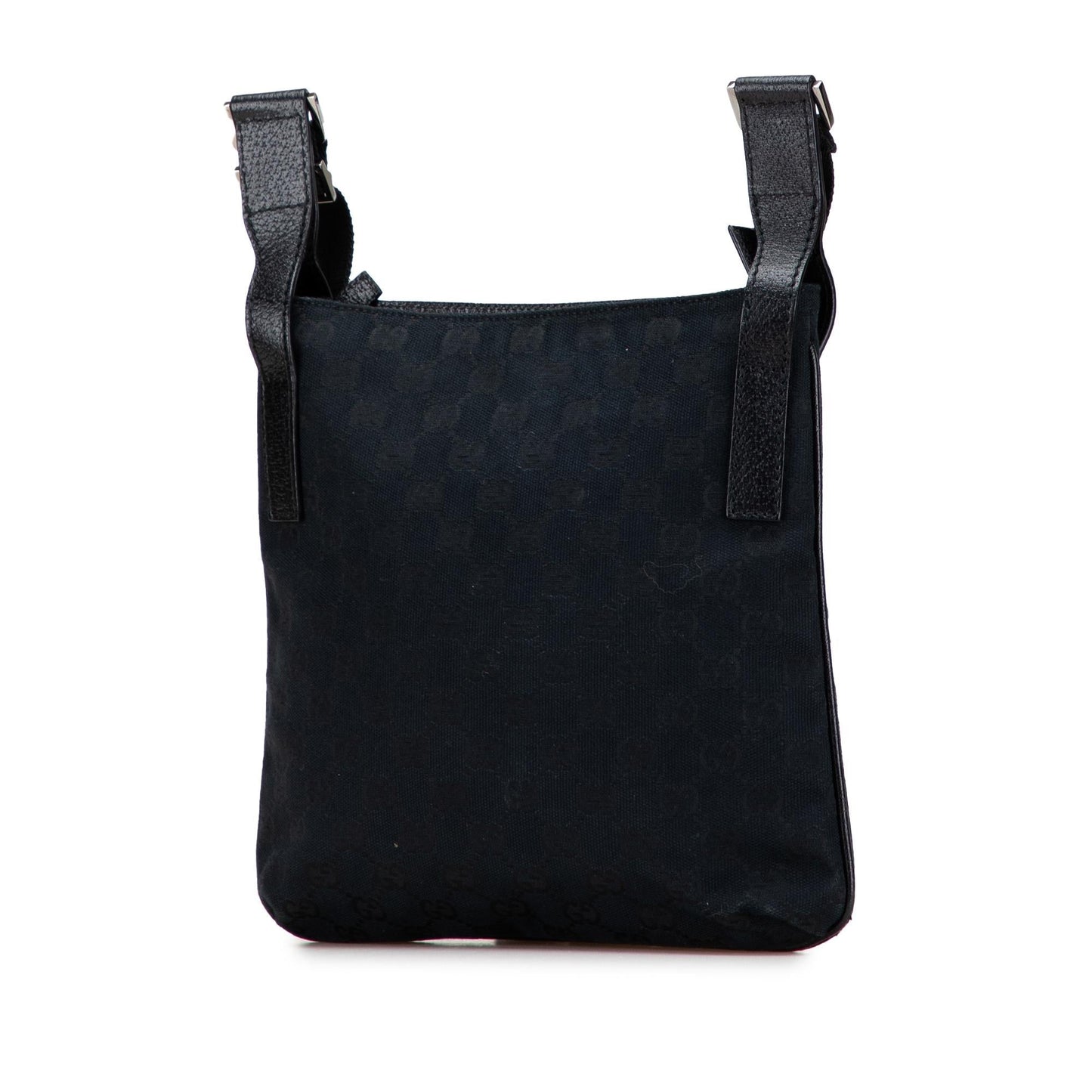 Gucci GG Canvas Crossbody