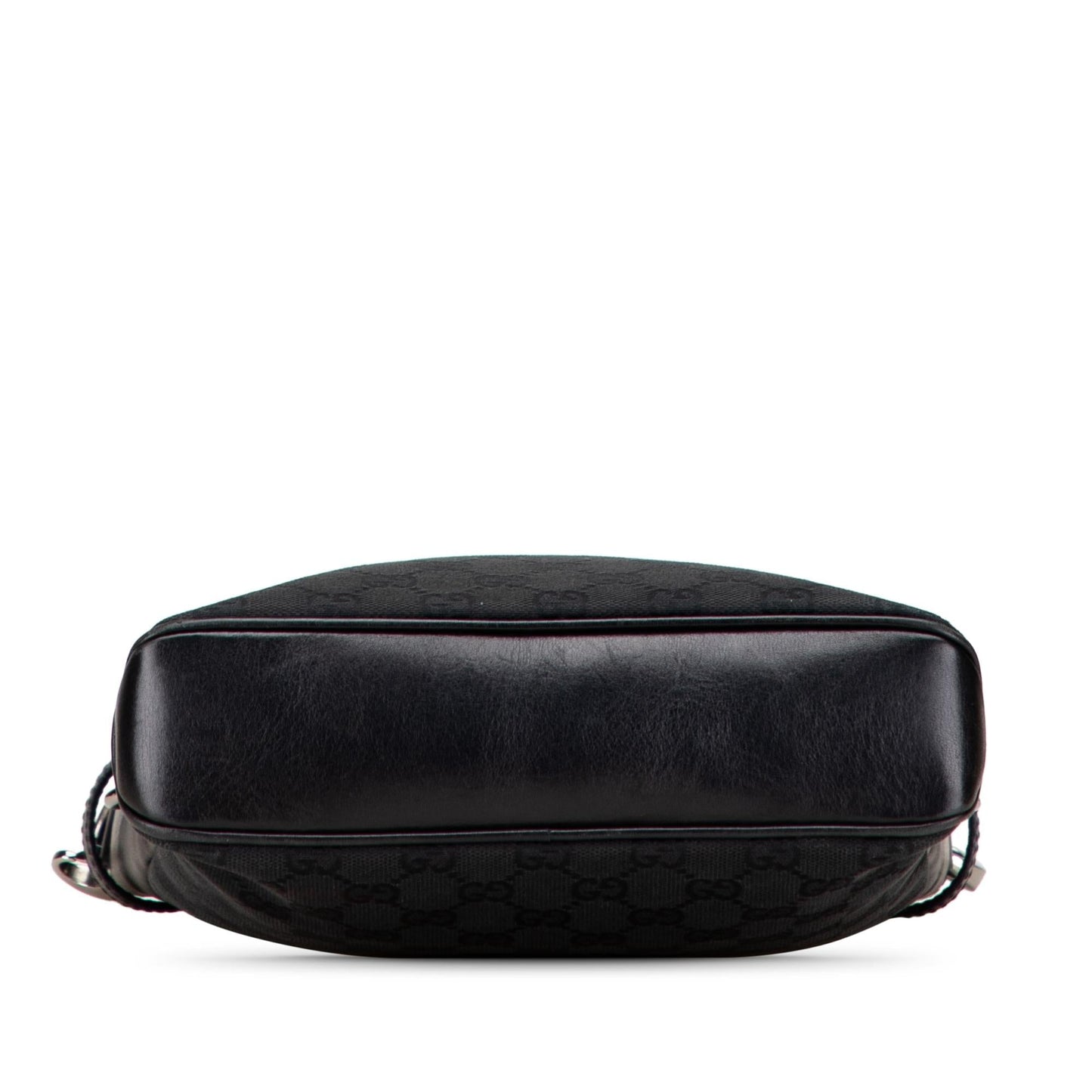 Gucci GG Canvas Crossbody