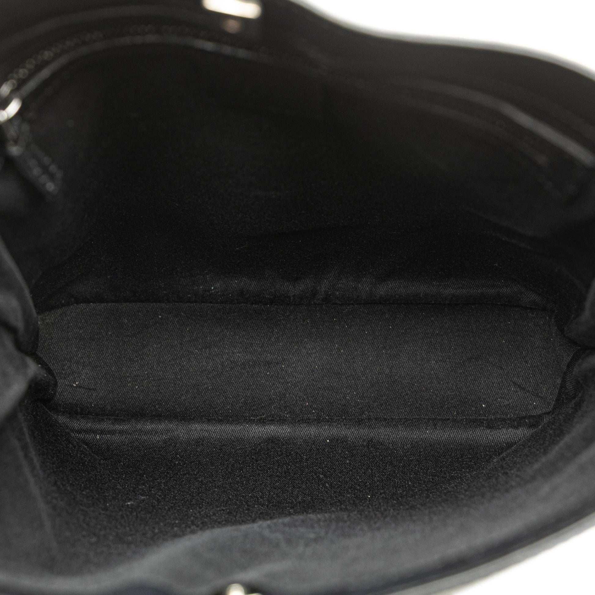 Gucci GG Canvas Crossbody