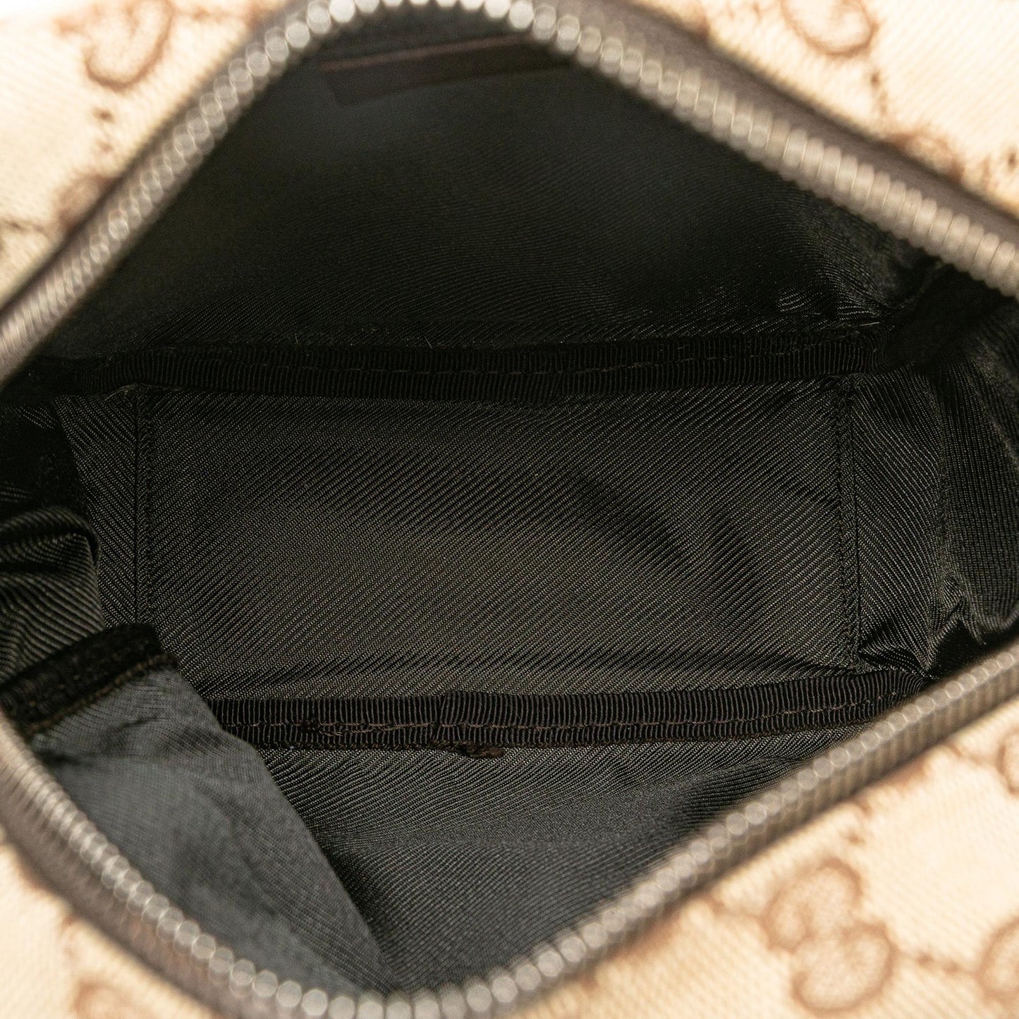 Gucci GG Canvas Crossbody