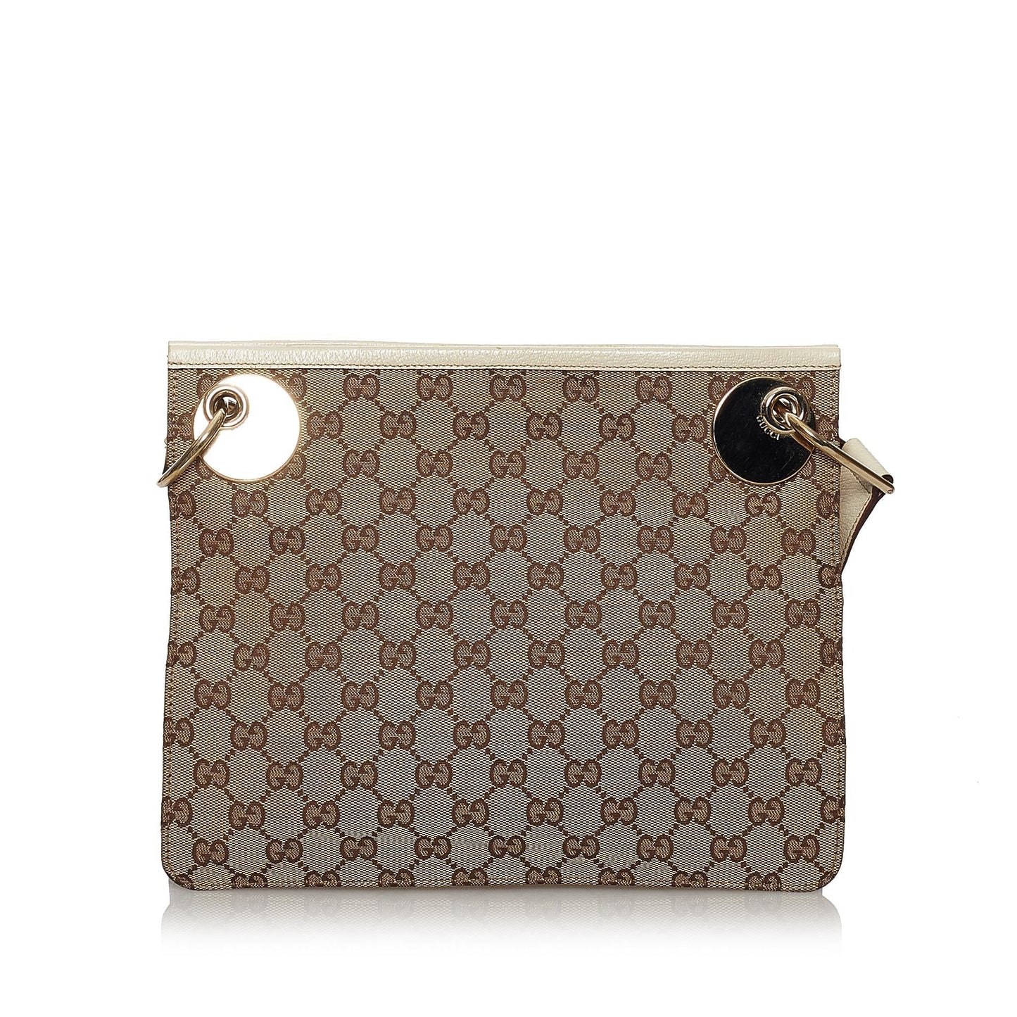 Gucci Canvas Crossbody Style 6