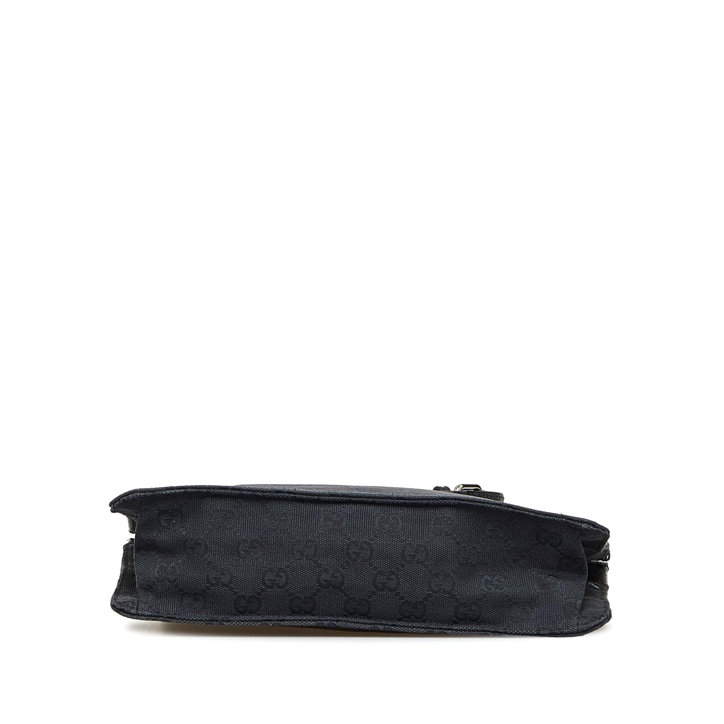 Gucci Canvas Crossbody