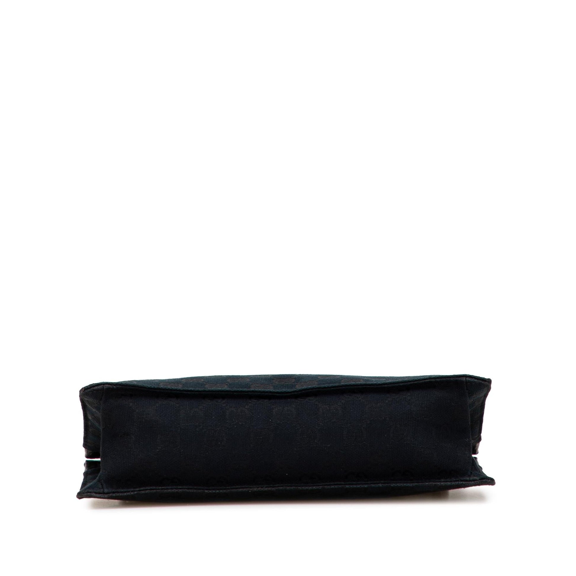 Gucci GG Canvas Eclipse Crossbody