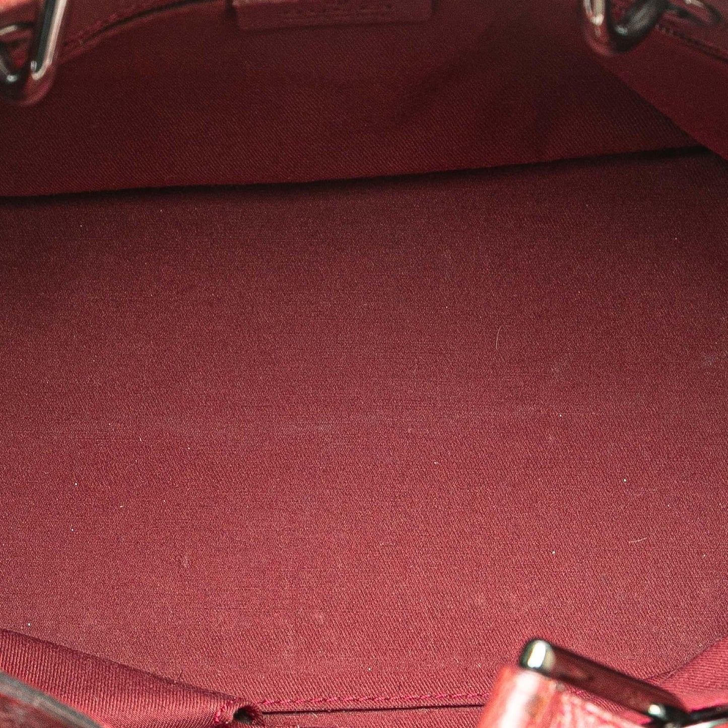 Gucci GG Canvas Eclipse Handbag