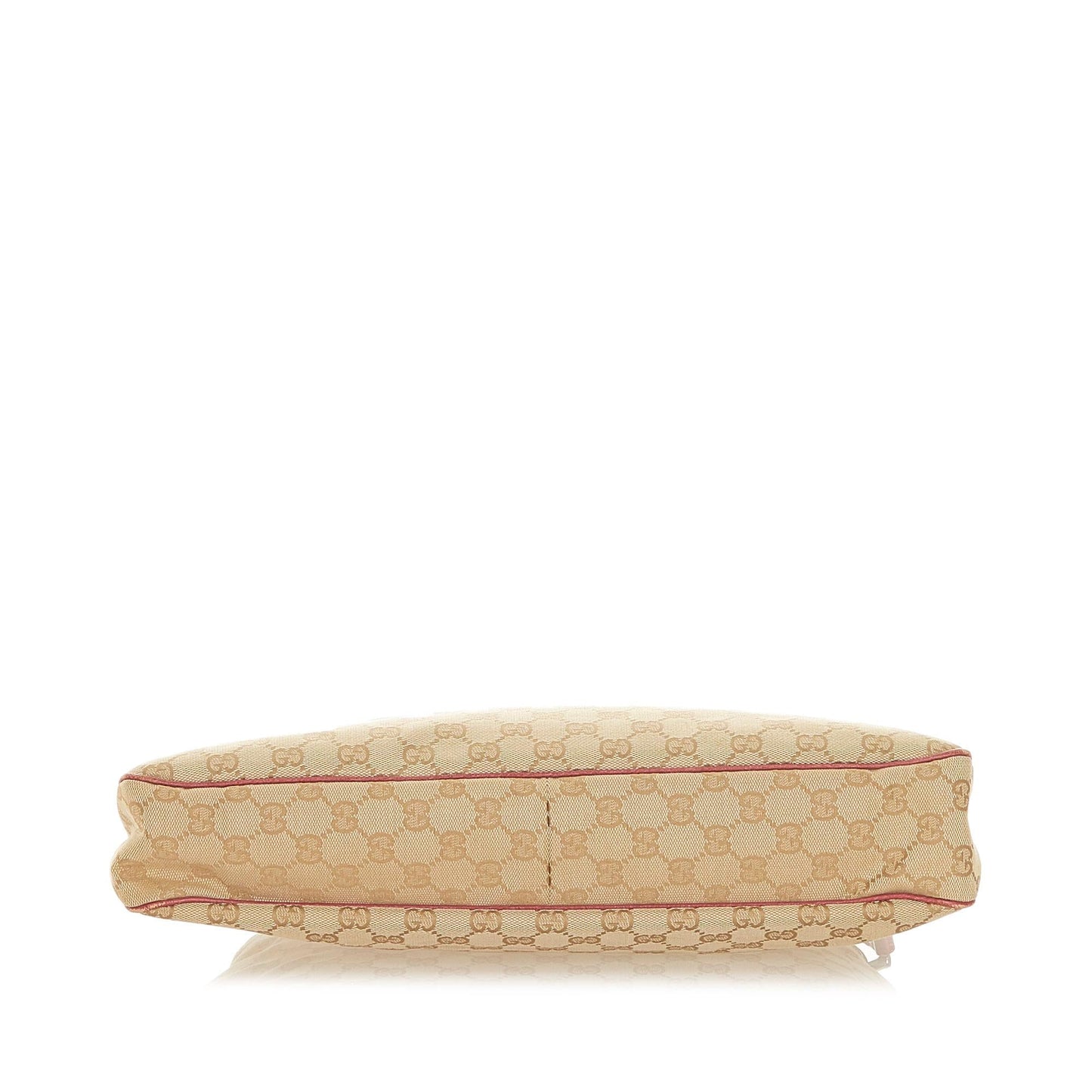Gucci GG Canvas Eclipse Shoulder Bag (SHG-20325)