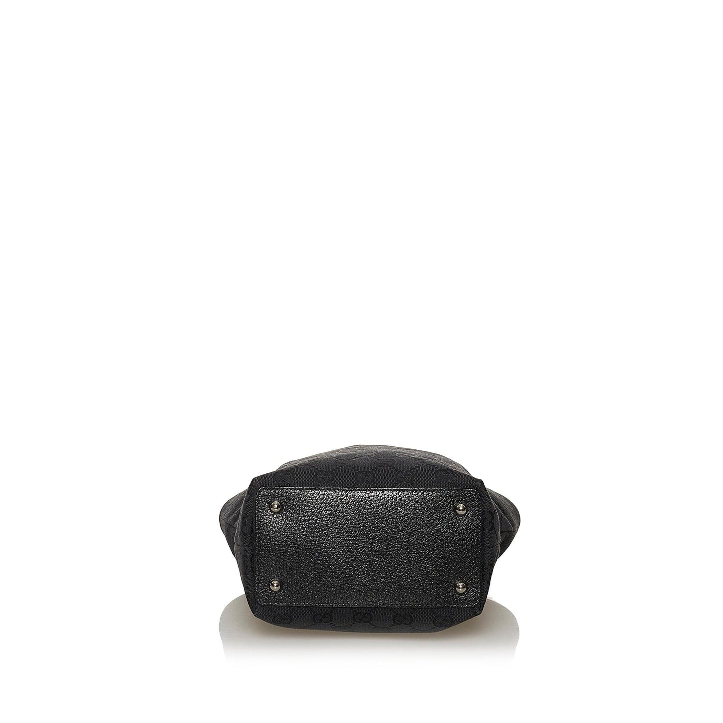 Gucci Canvas Shoulder Bag Style 38