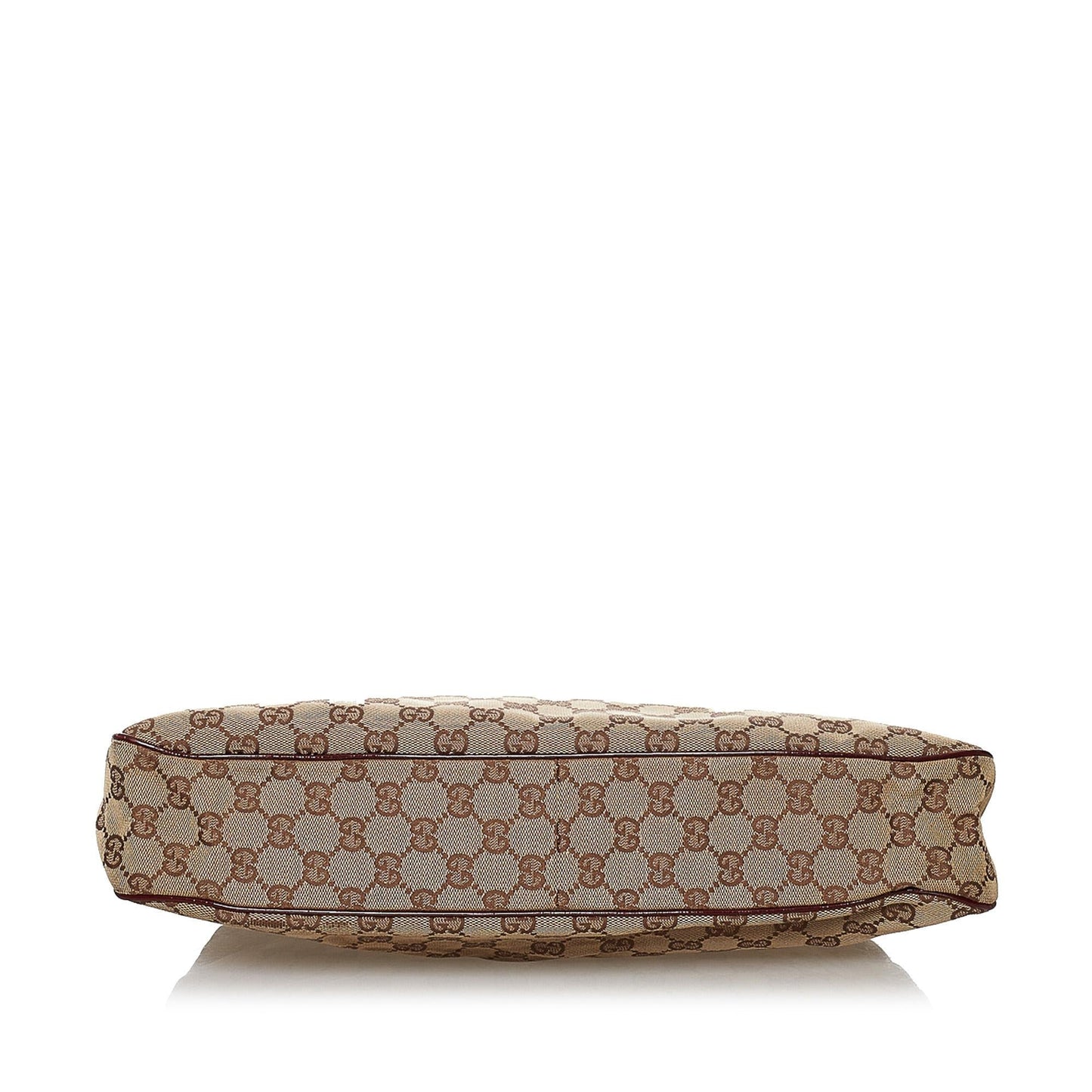 Gucci Canvas Shoulder Bag Style 10