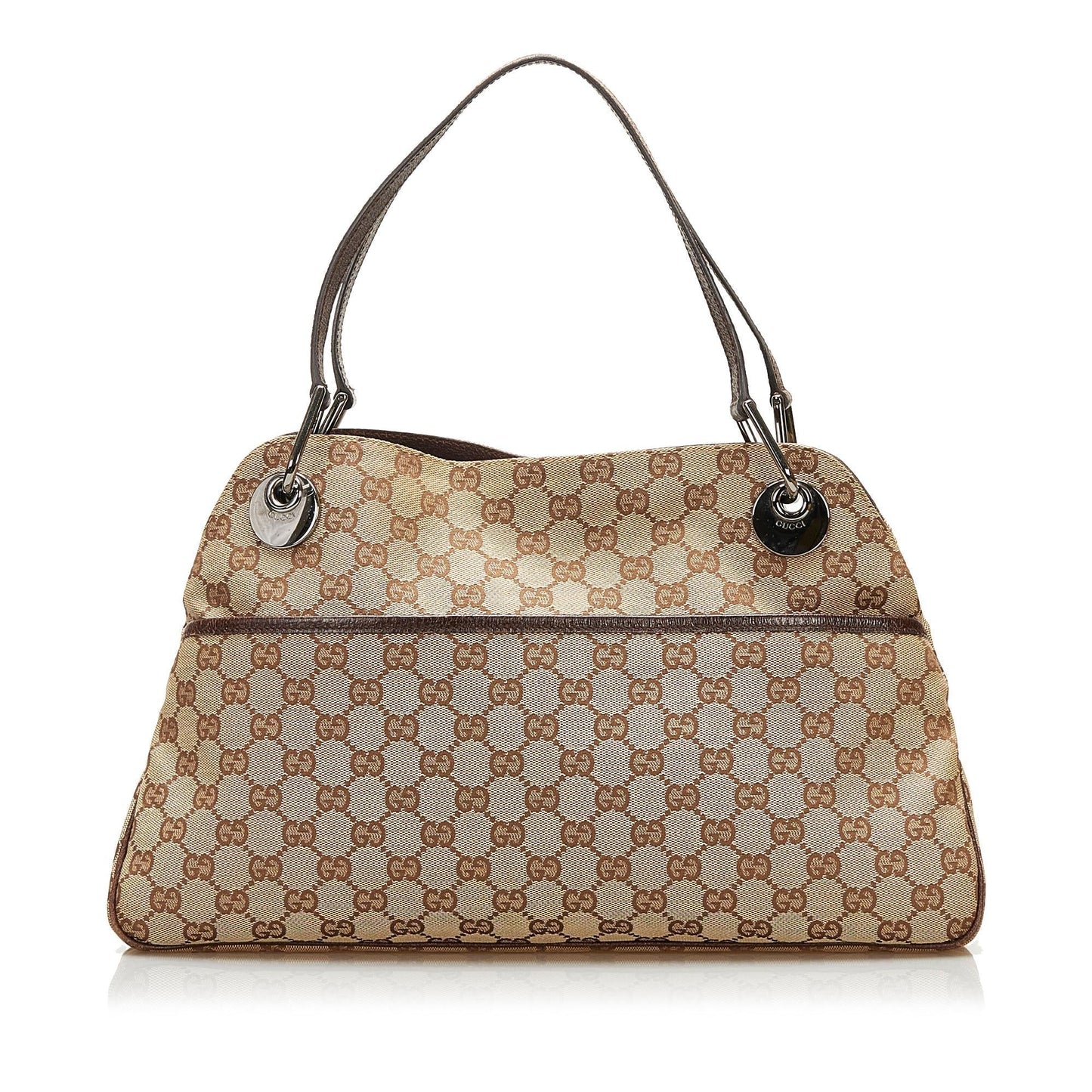 Gucci Canvas Tote Style 88