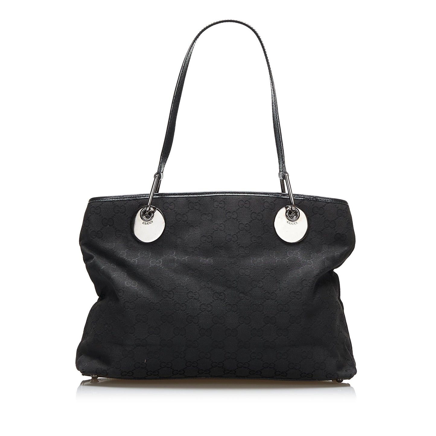 Gucci Canvas Tote