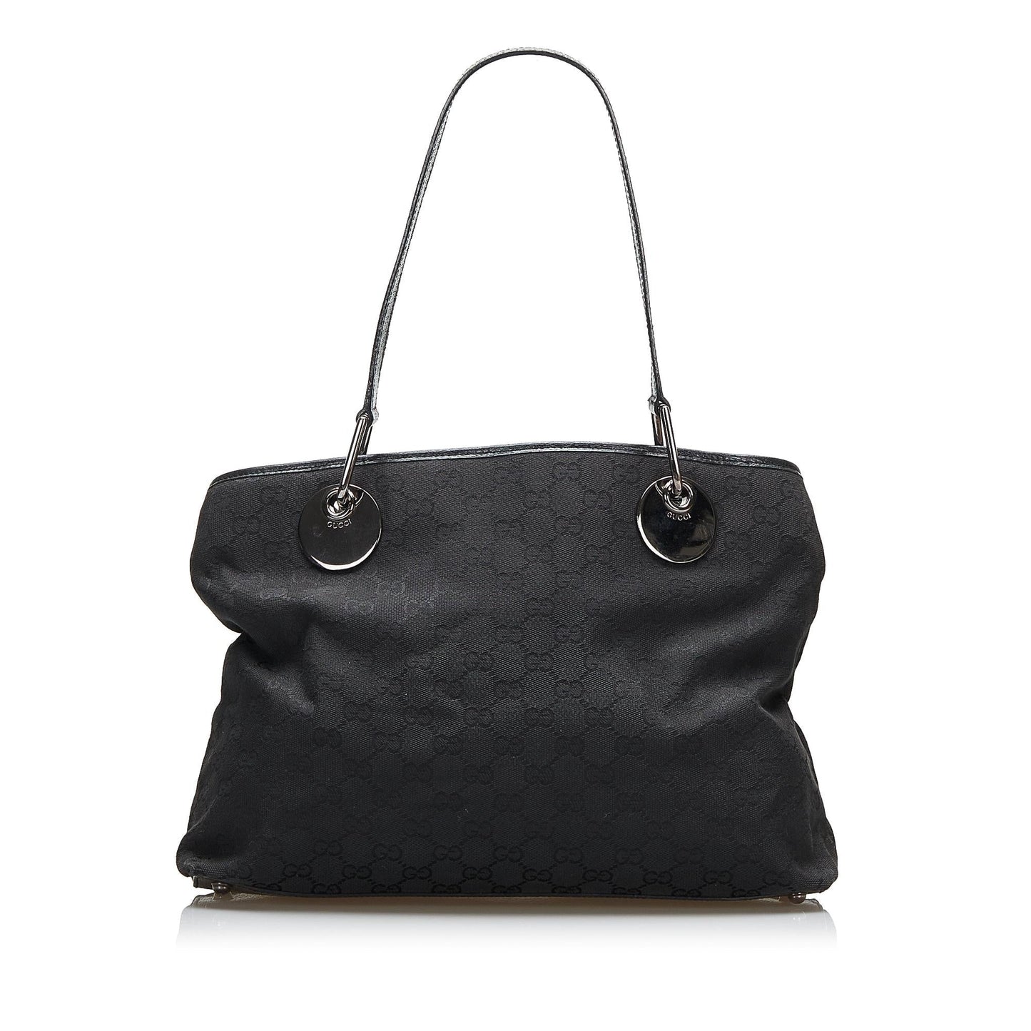 Gucci Canvas Tote