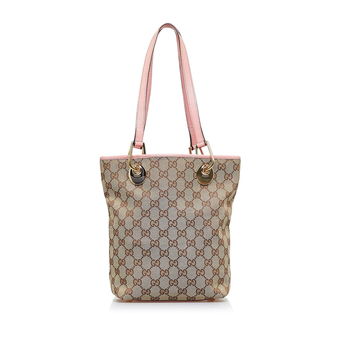 Gucci Canvas Tote