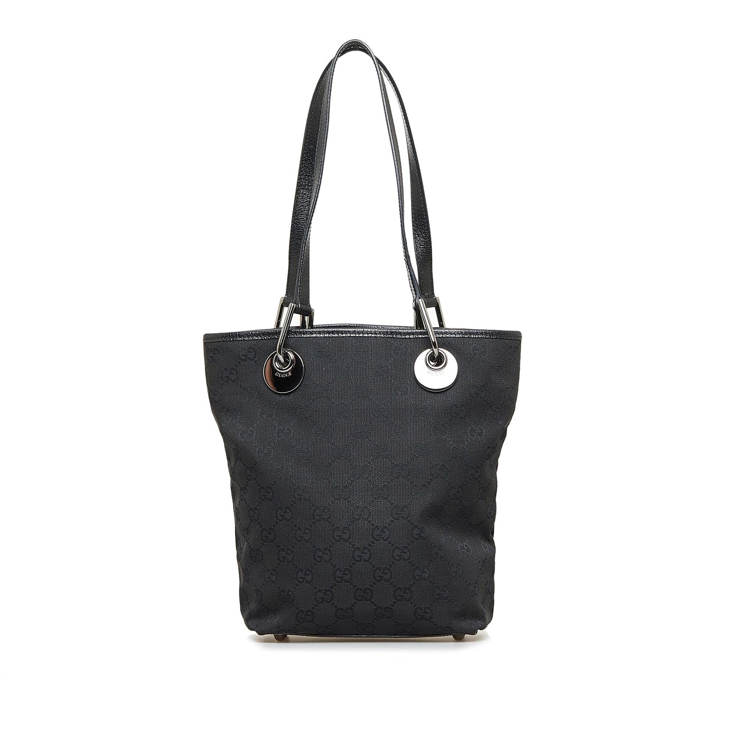 Gucci Canvas Tote