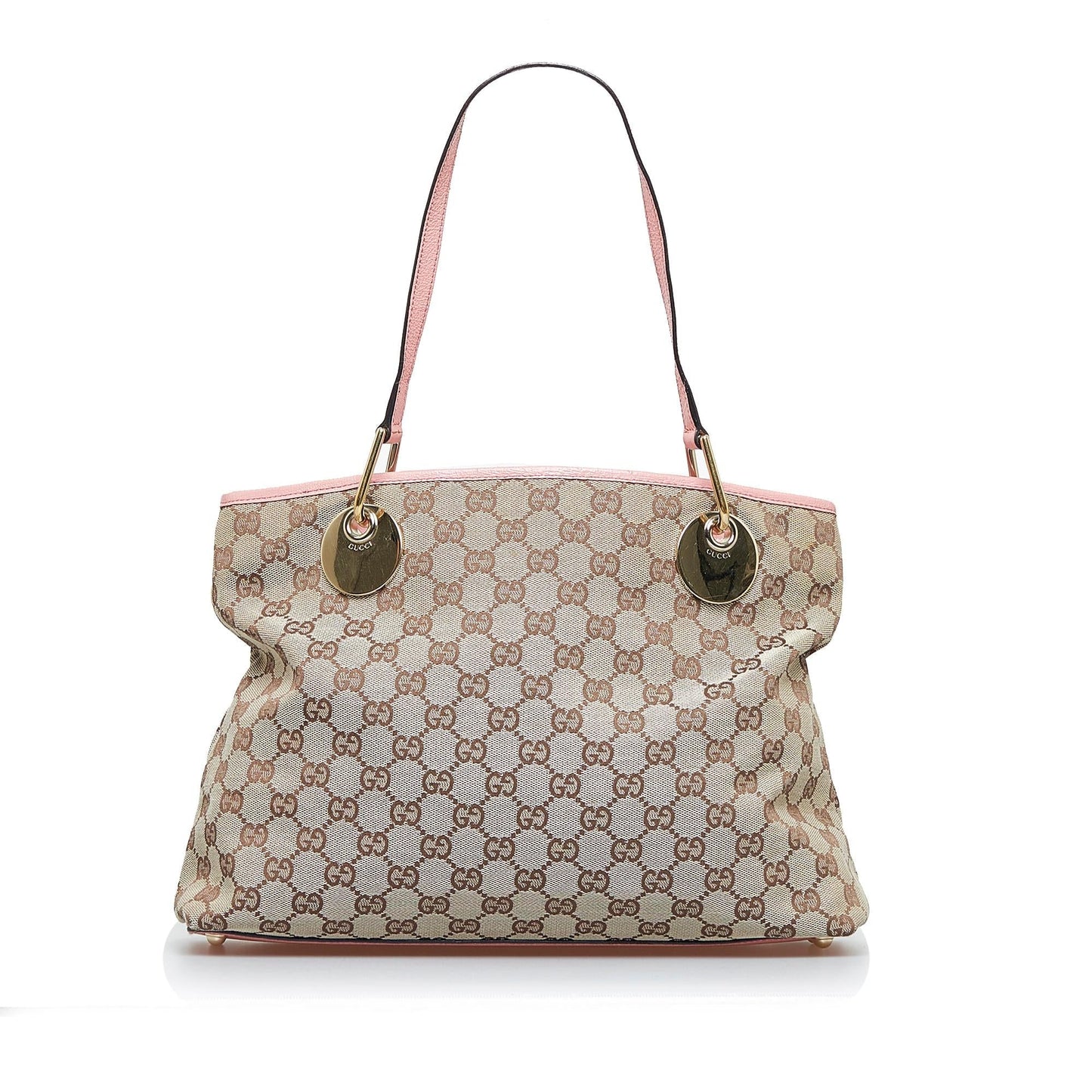 Gucci Canvas Tote