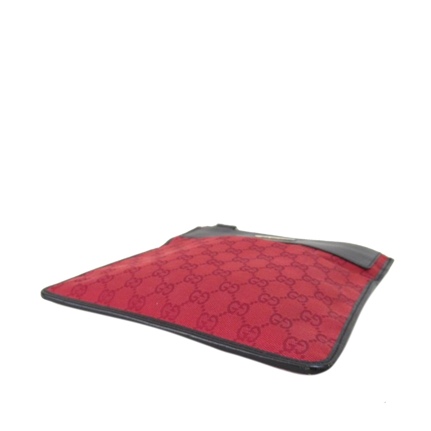 Gucci Canvas Crossbody