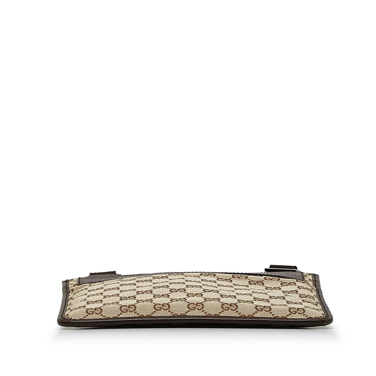 Gucci Canvas Crossbody