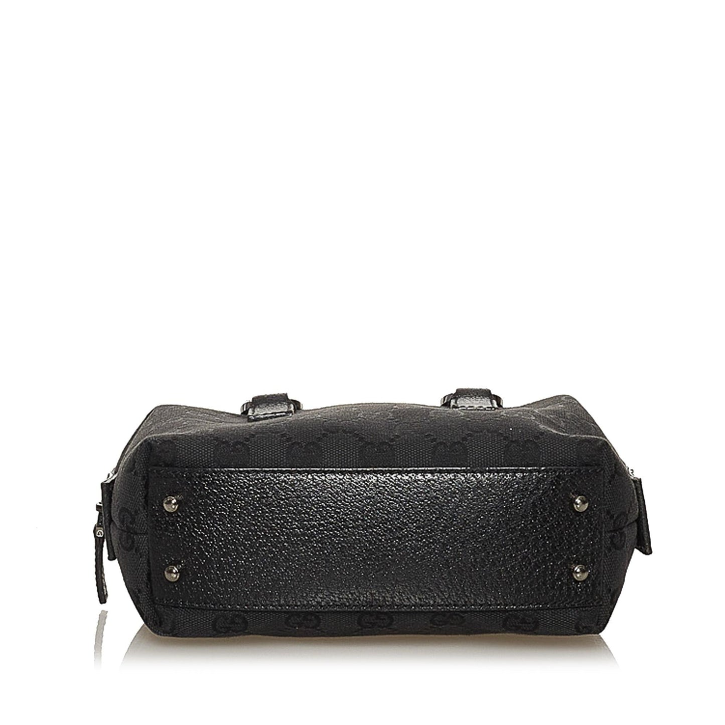 Gucci GG Canvas Handbag (SHG-29272)