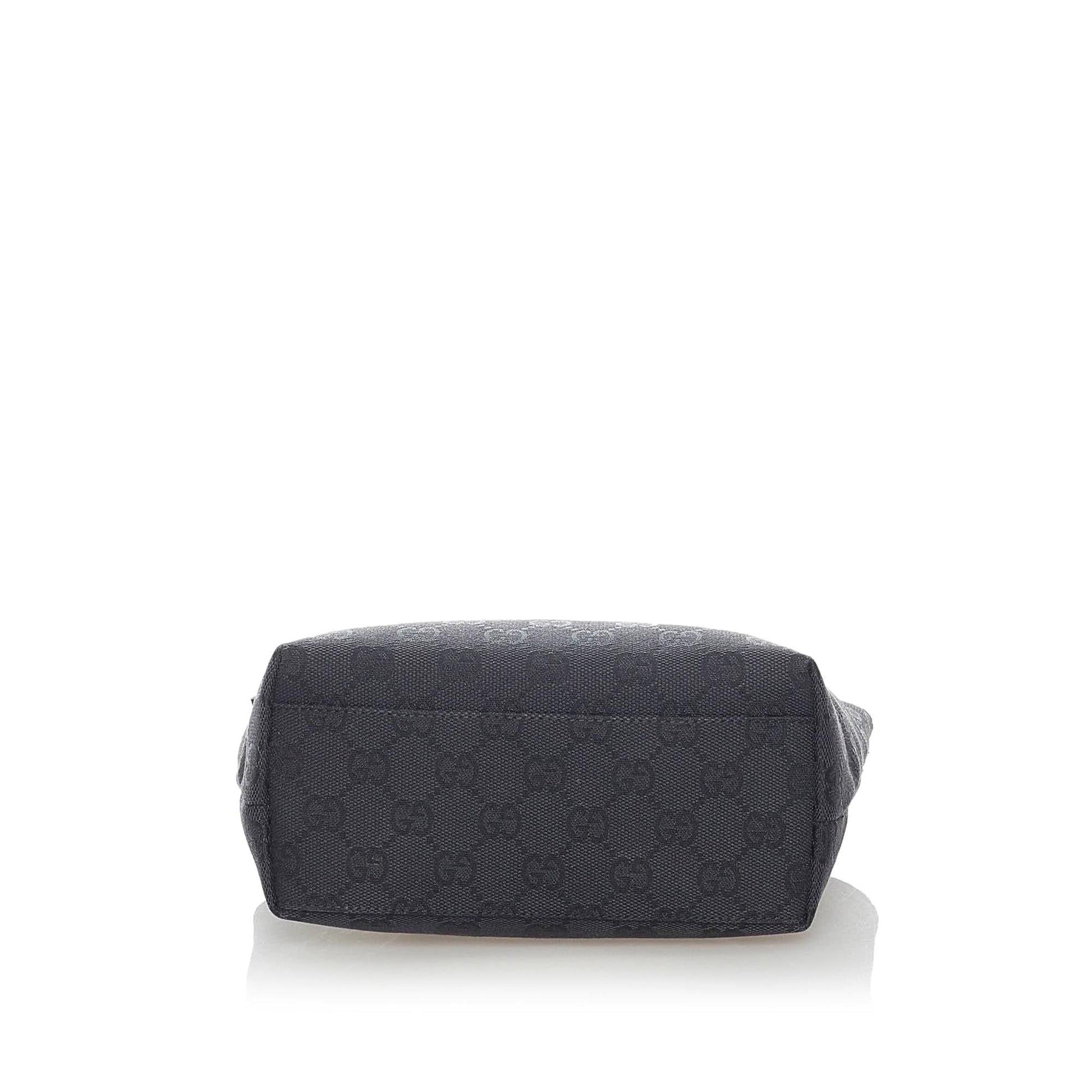 Gucci GG Canvas Handbag (SHG-31609)